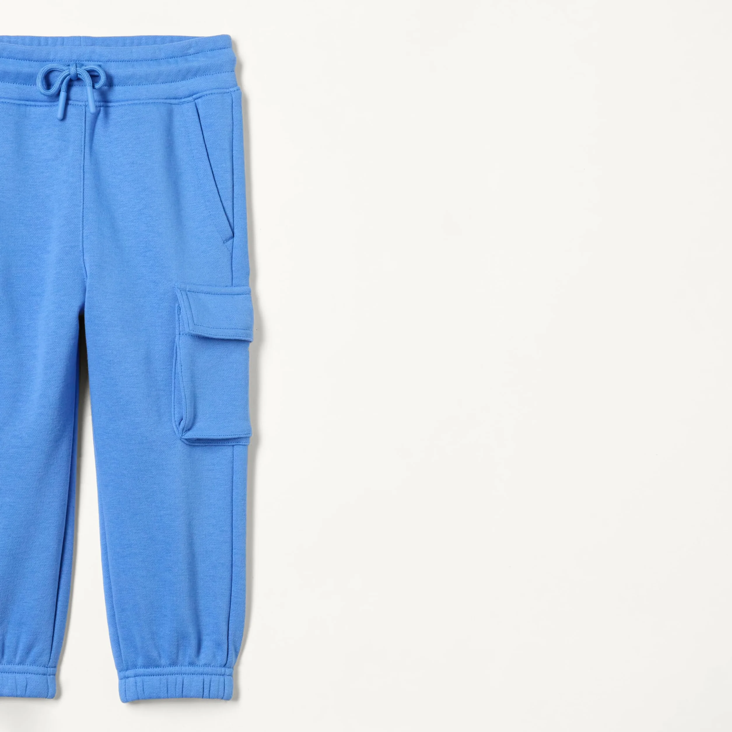 Amazon Essentials Pantalón Deportivo Cargo Niños