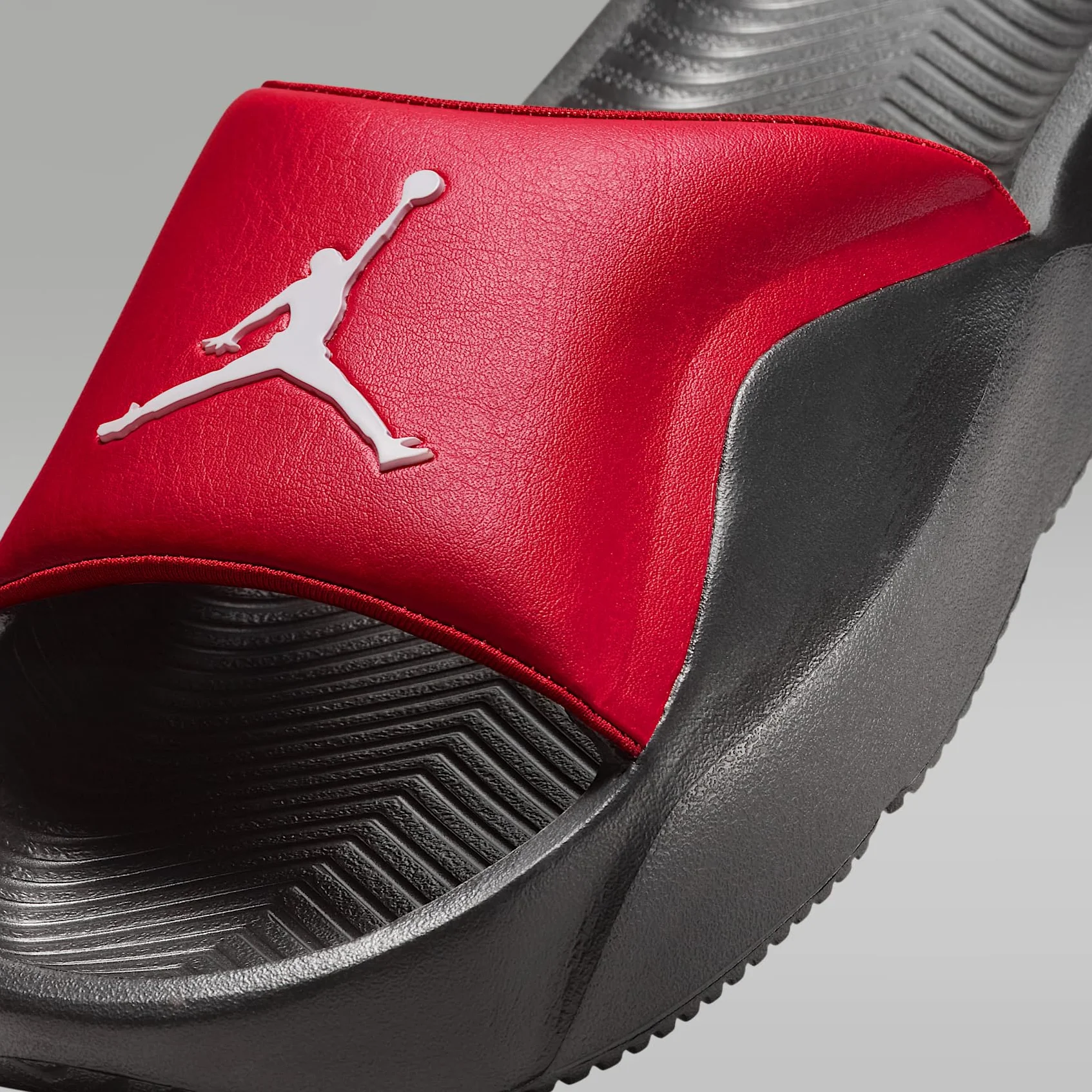 NIKE Jordan Franchise Slide Gs Slippers Niños