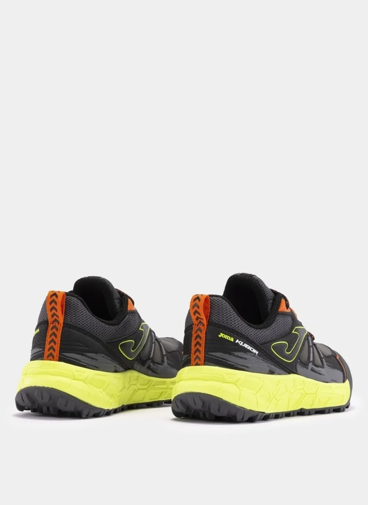 Joma KUBOR Zapatilla Gris Adolescente 38 EU