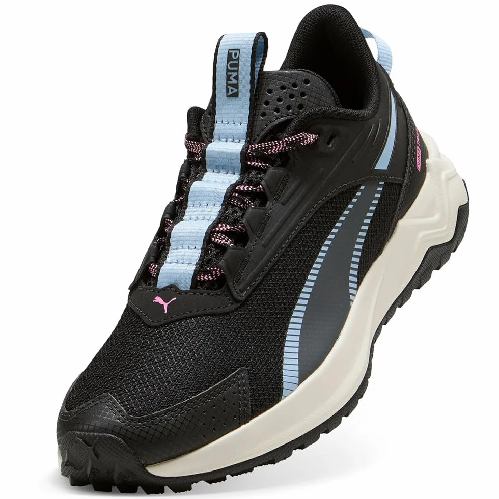 Puma Extend Lite Trail Road Running ShoeUnisex Adulto