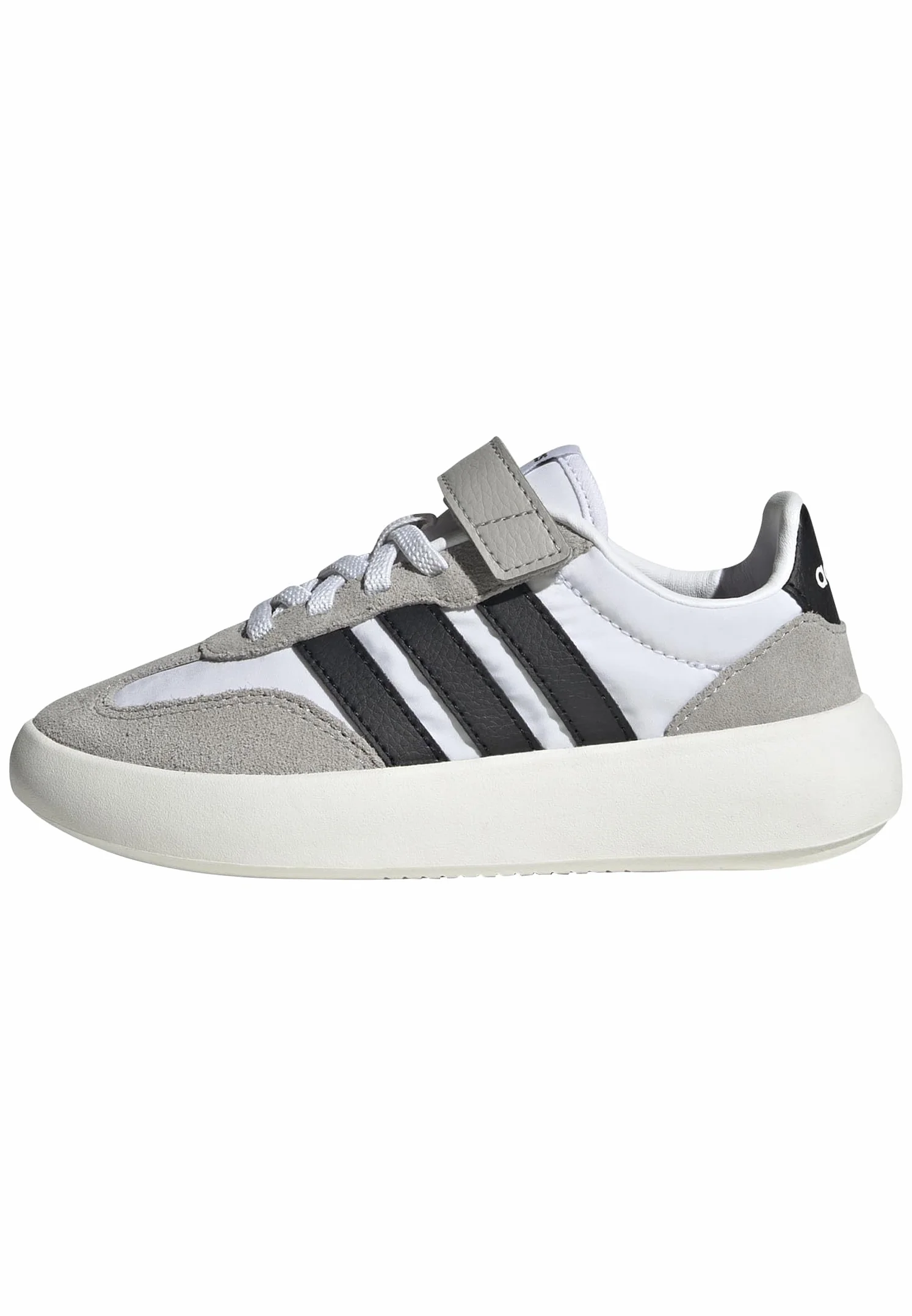 adidas Unisex niños BARREDA Decode Zapatos Children