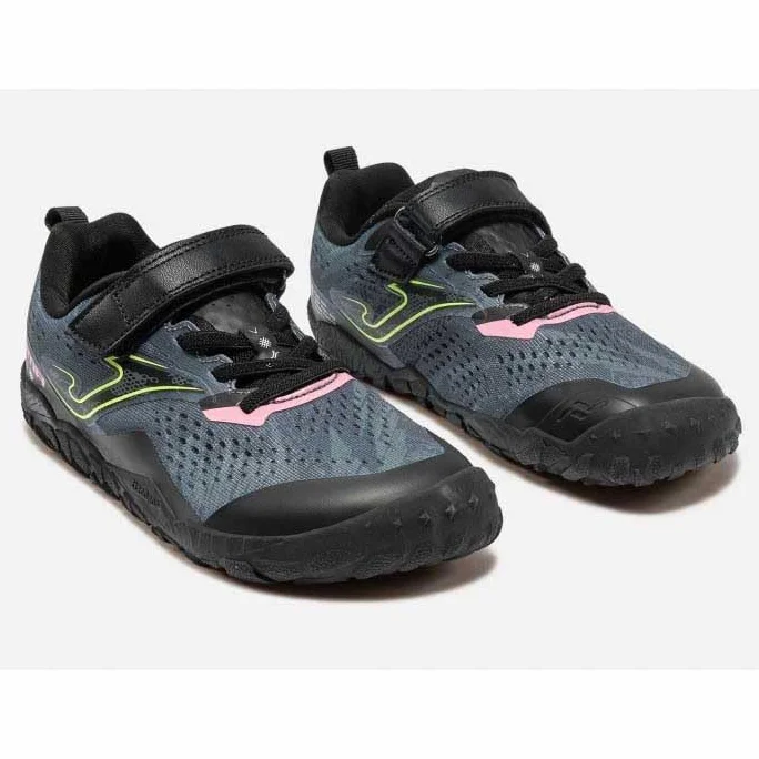 JOMA Slima Barefoot Trail Running Shoes EU 36