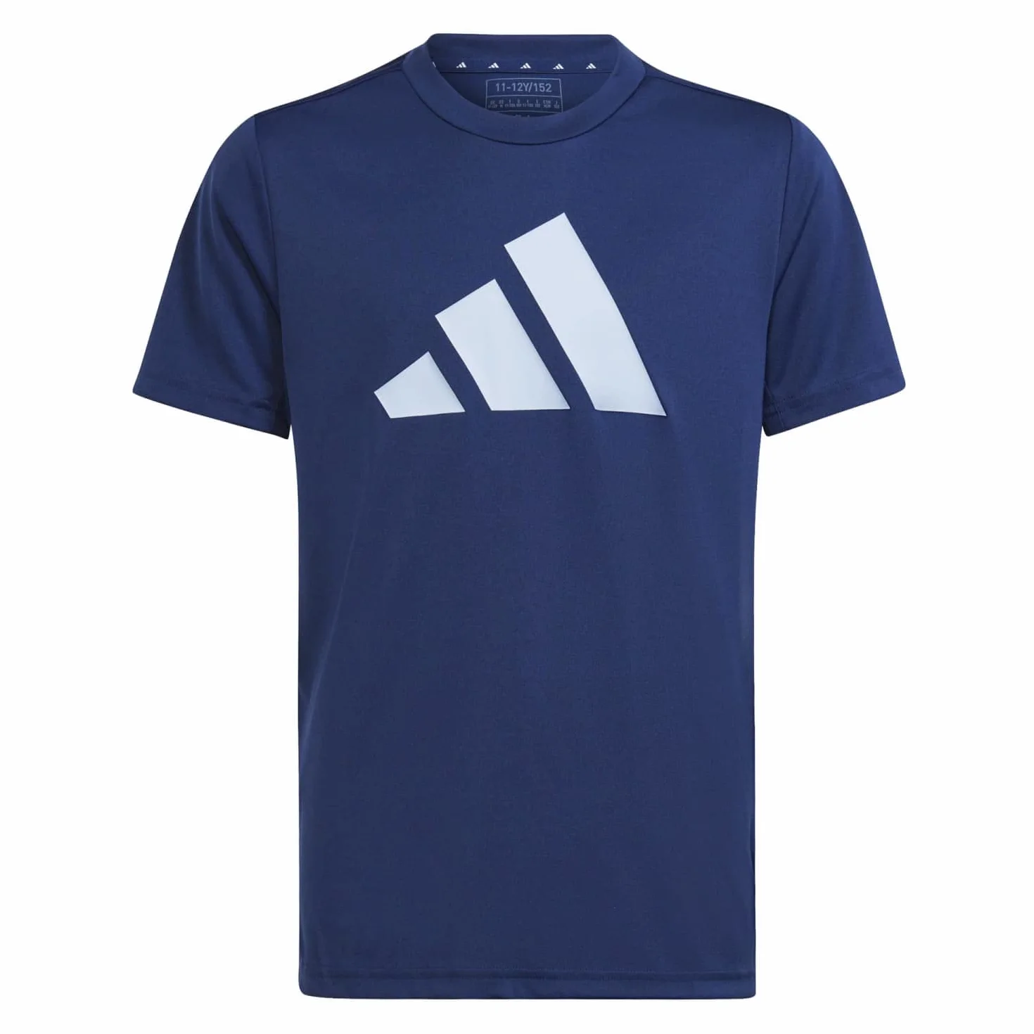Adidas U TR-es Logo T-Shirt Short Sleeve Unisex