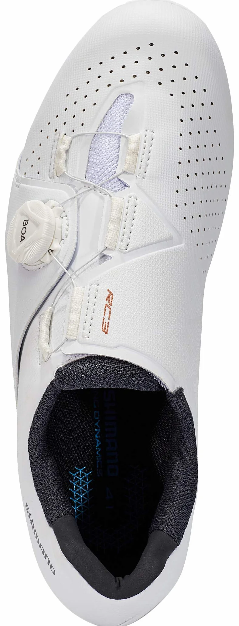 SHIMANO Zapatillas SH-RC300W Unisex Adulto