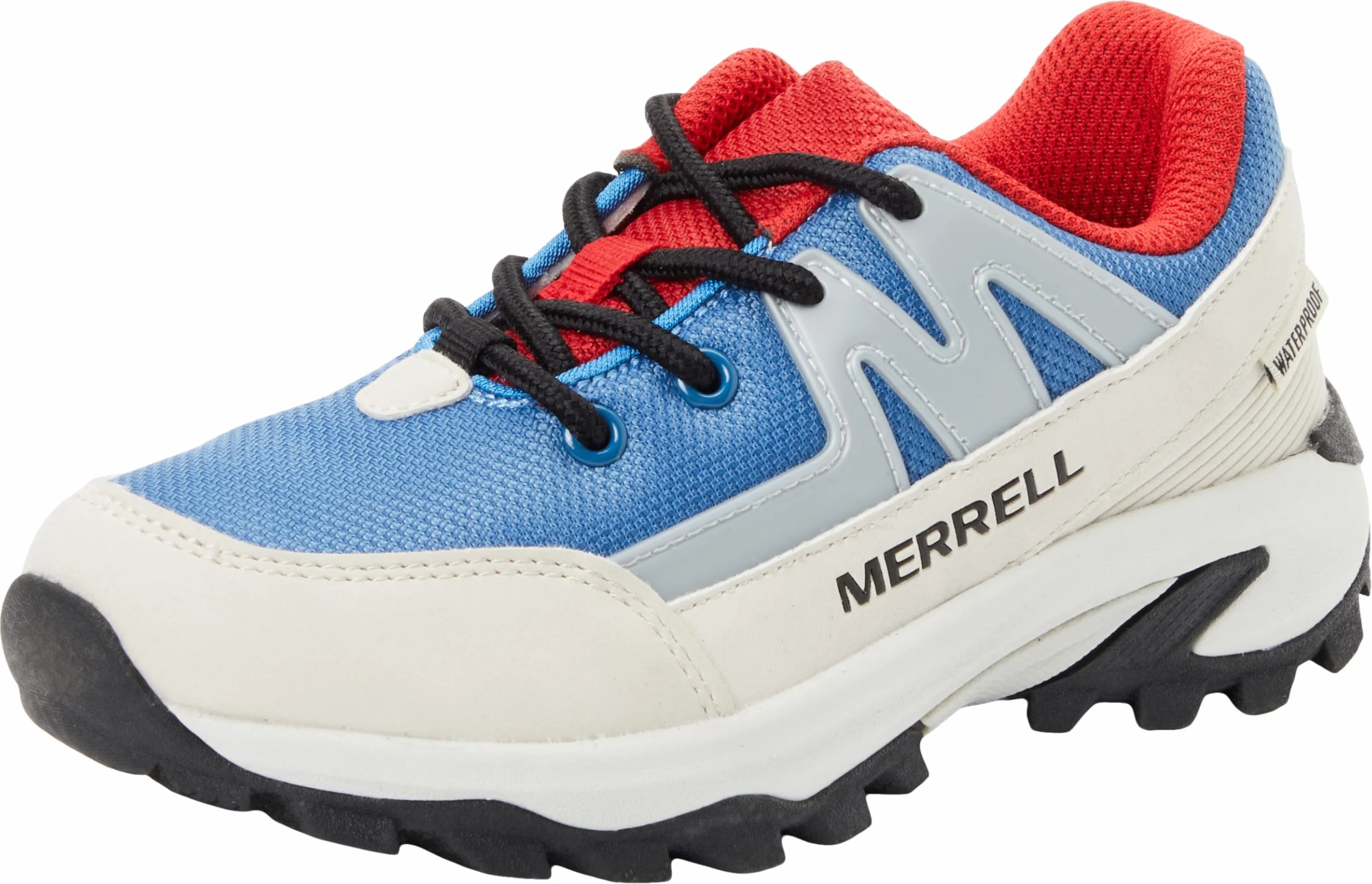Merrell Moab Speed 2 Fst WP Zapatillas Niños
