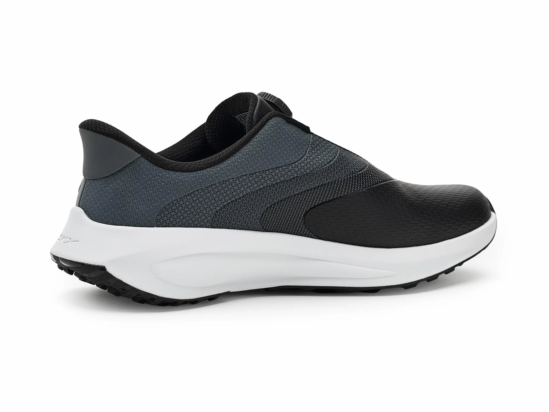 Skechers Flow SL Twist Fit Hombre Slipins Golf Zapatillas Impermeables