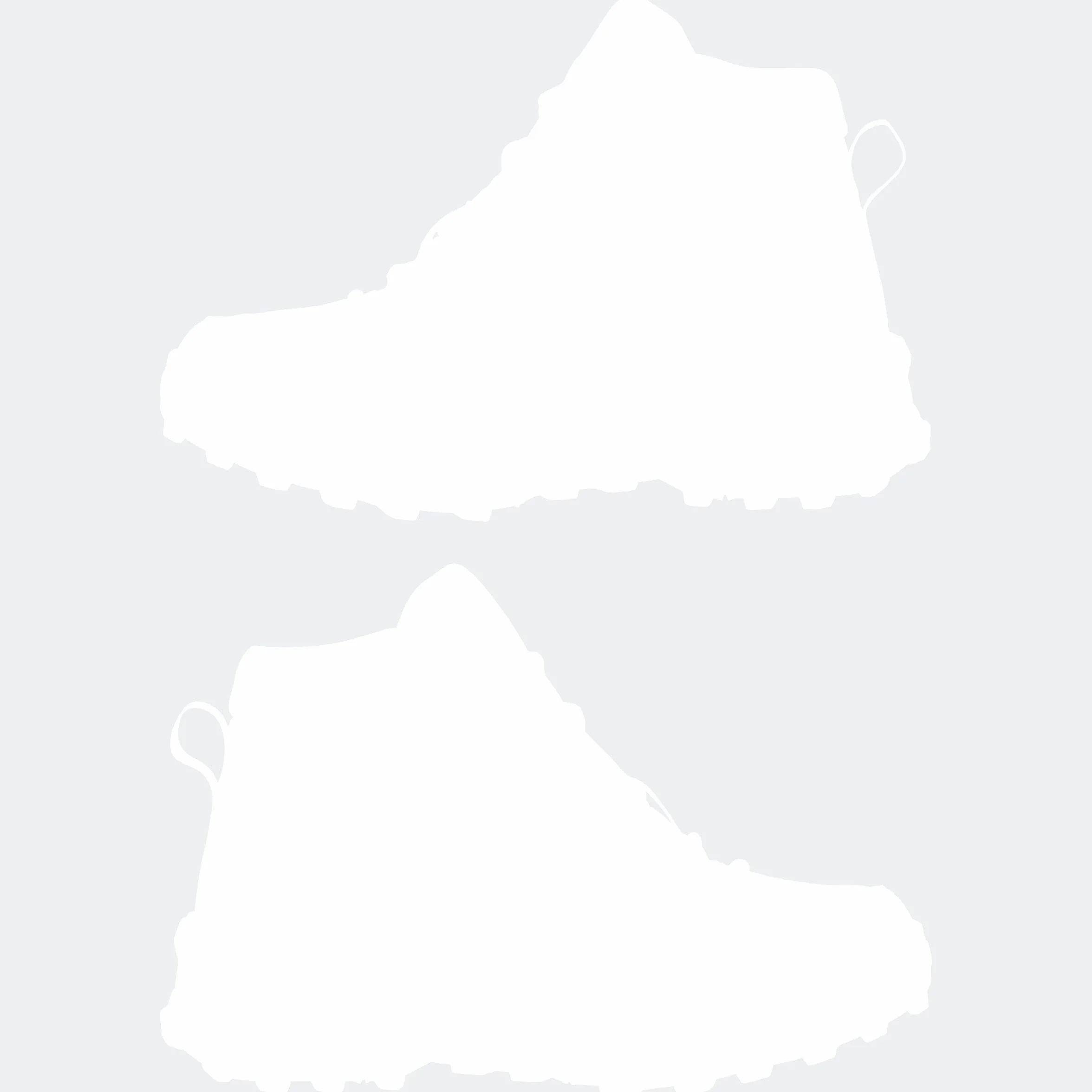 adidas Terrex Ax4r Mid Rain.Rdy Hiking Buty dla Dzieci