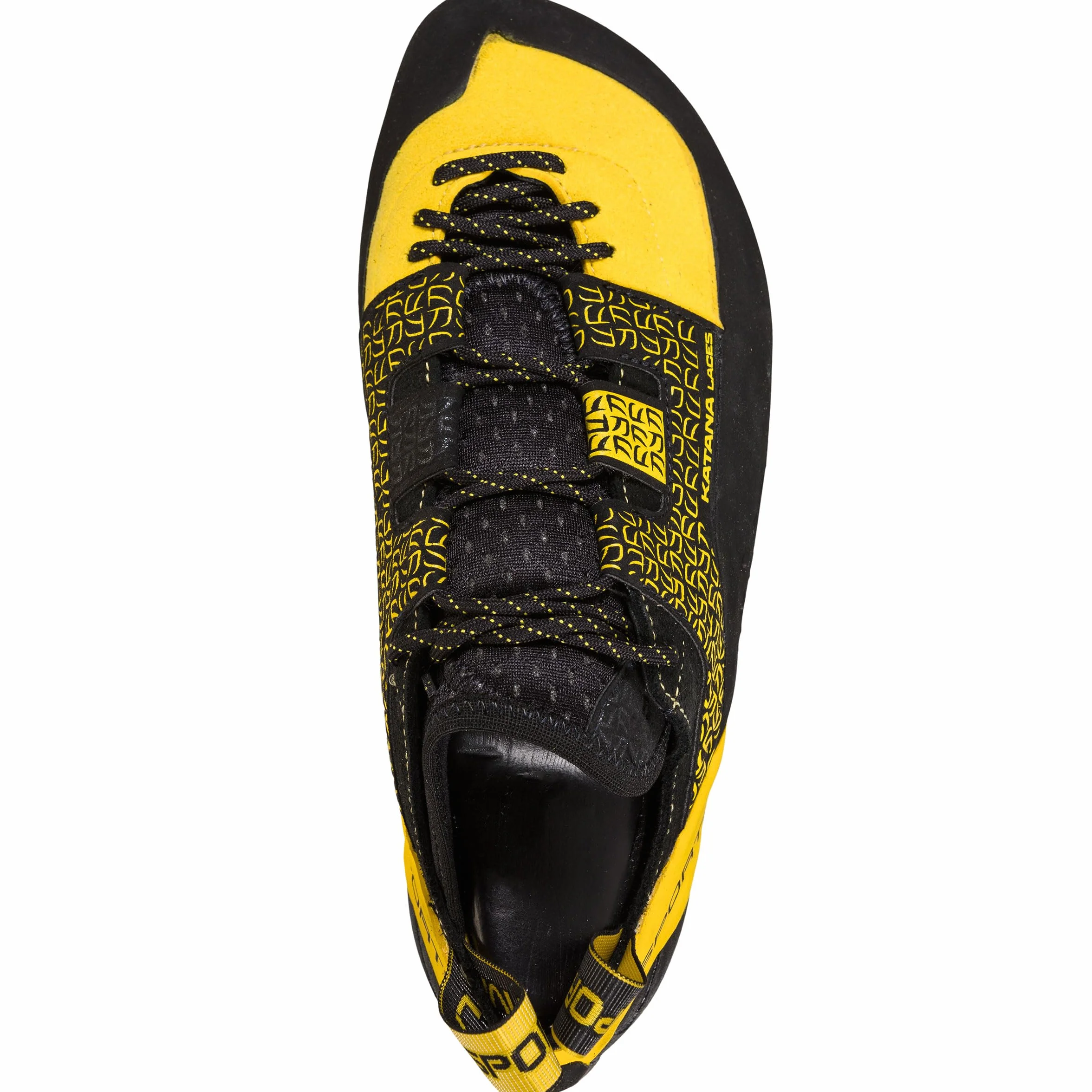 La Sportiva Katana Laces Zapatillas de escalada Hombre