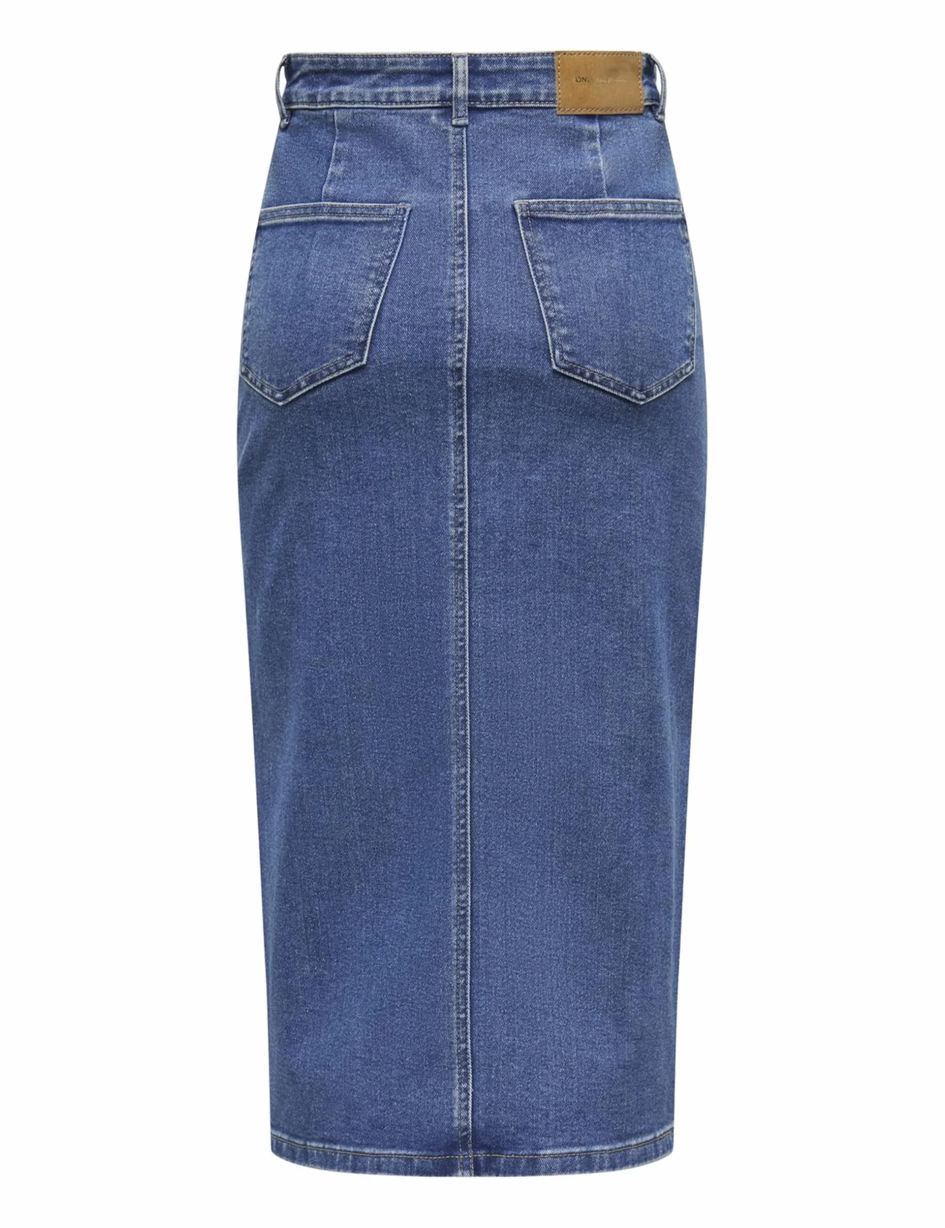 ONLY Denim Skirt ONLSIRI