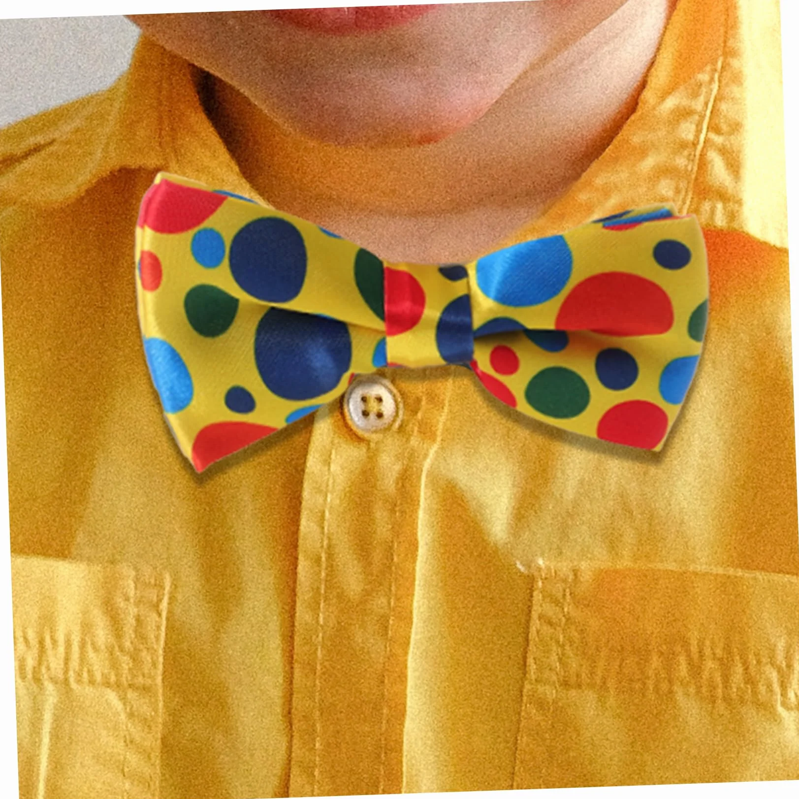 Accesorios para pajaritas infantiles con tirantes metal disfraz cosplay