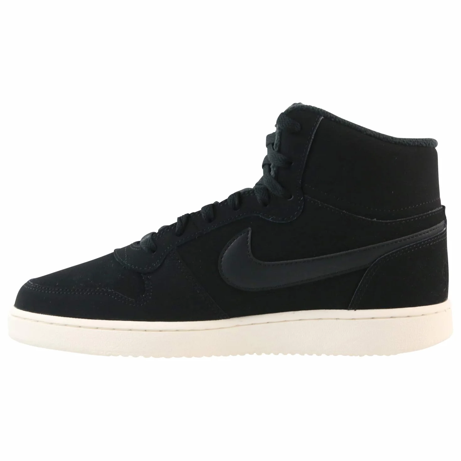 Nike Ebernon Mid Zapatos de Baloncesto Mujer