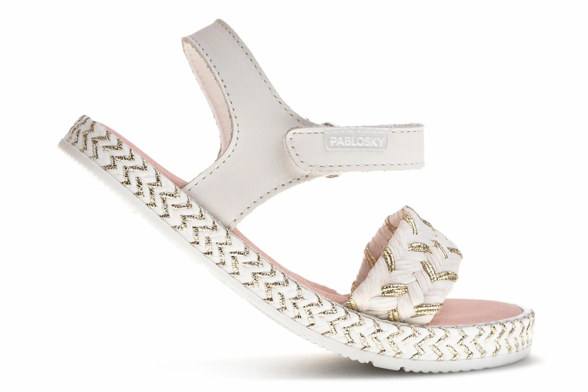 Pablosky Pepa 436800, Sandalia