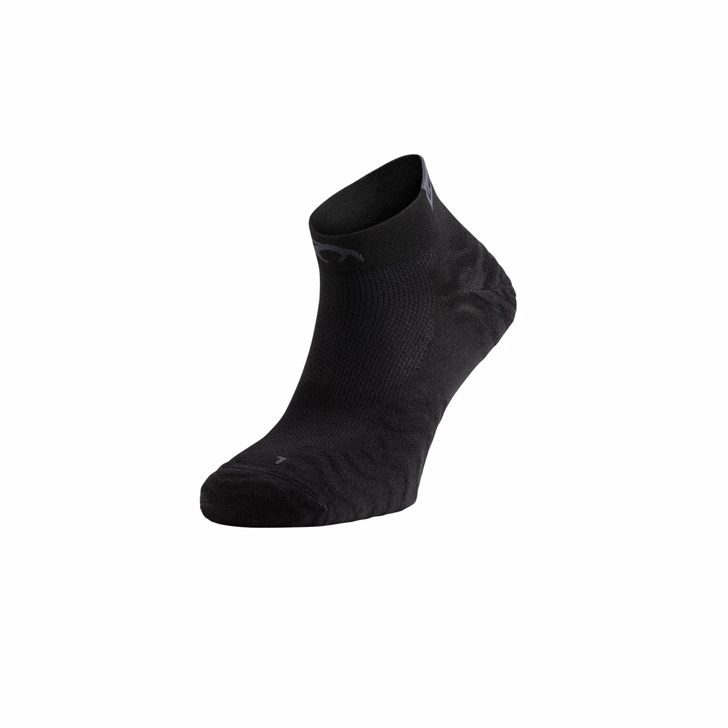 Lurbel Pista Two Calcetines frescos para Running sin costuras transpirables Antiolor Bajo Unisex