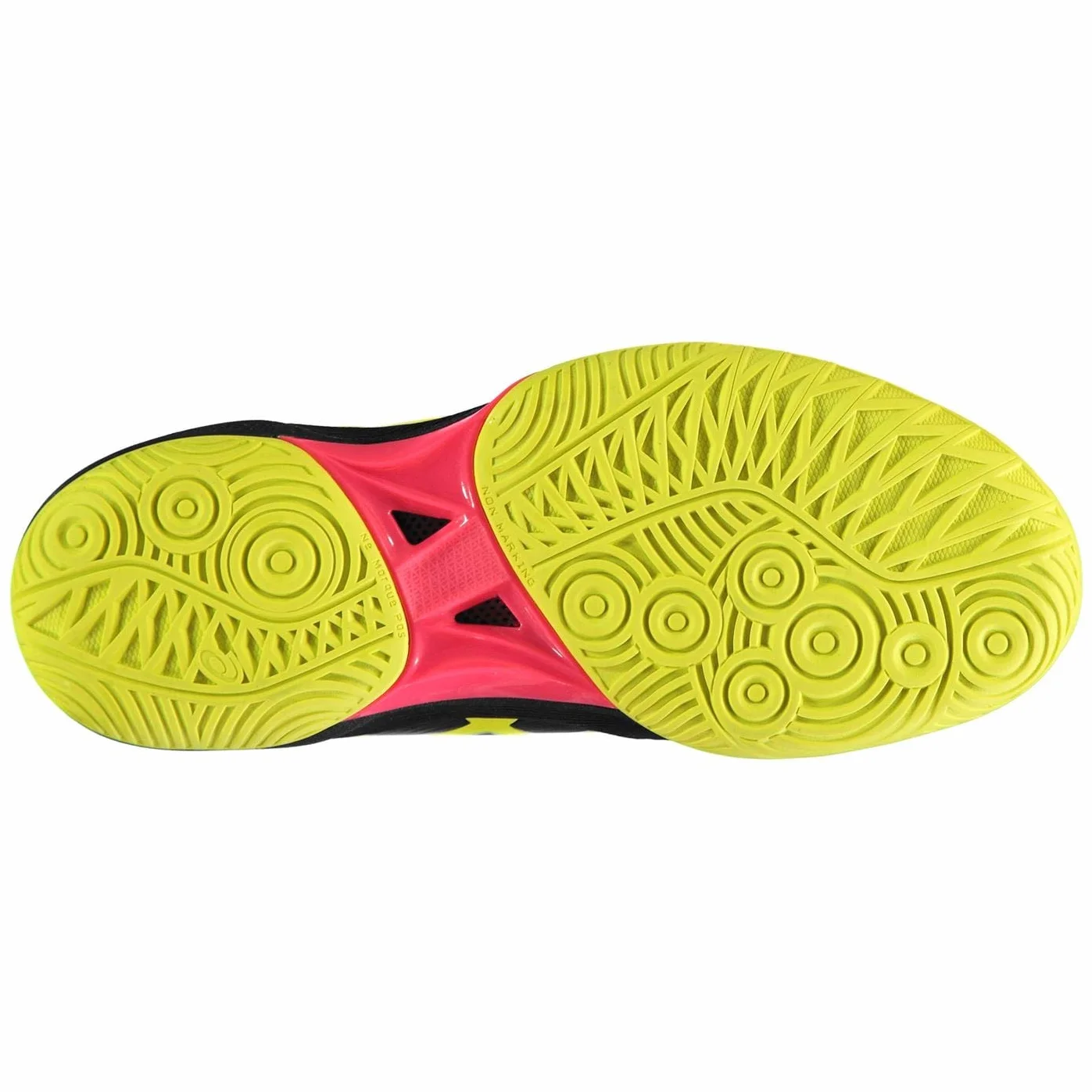 ASICS Blast FF Zapatillas de Balonmano Mujer