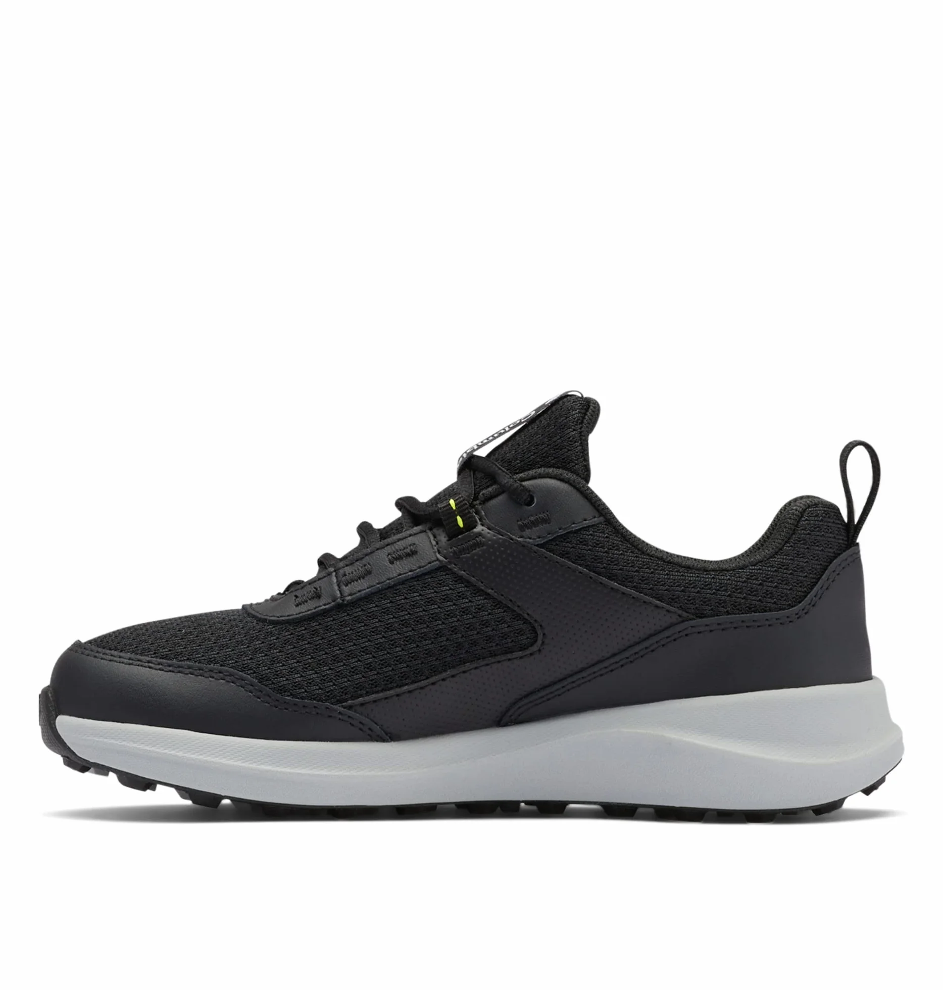 Columbia Hatana WP Zapatillas de Senderismo y Trekking Unisex Niños