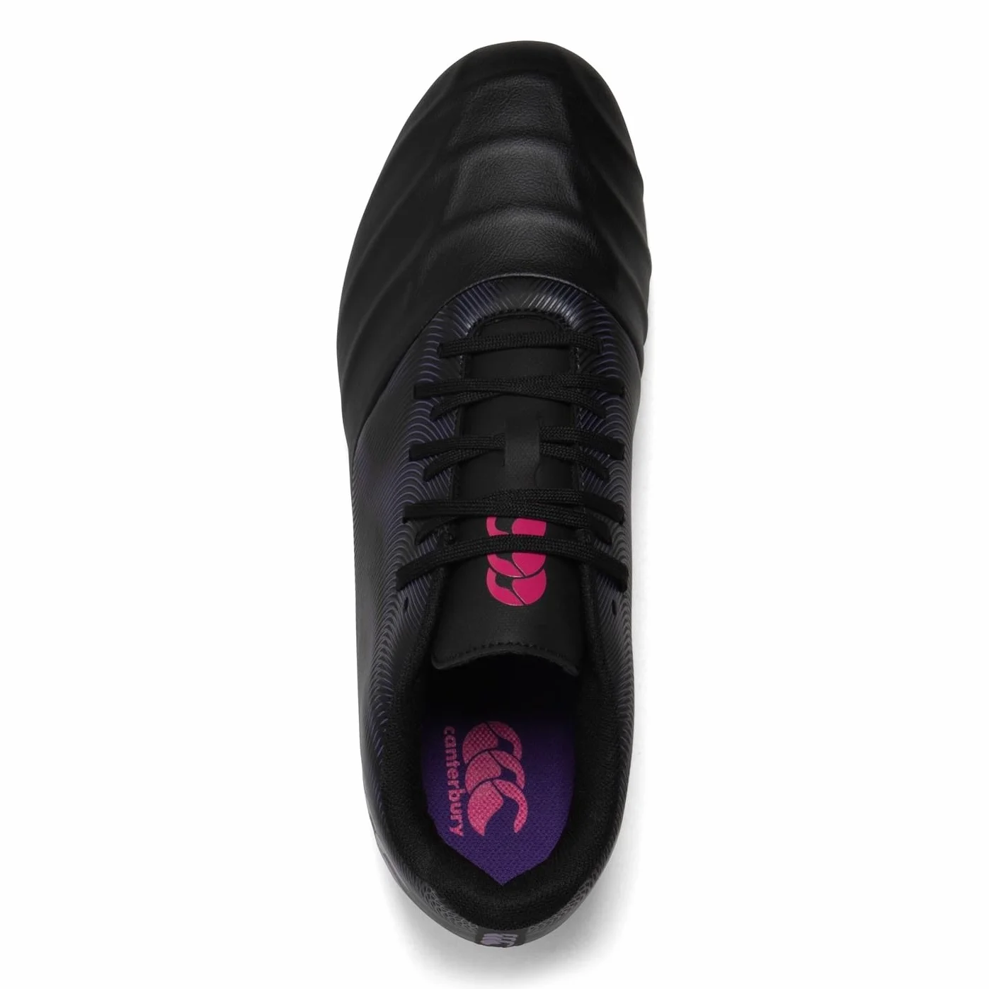 Canterbury Phoenix Genesis Team Firm Ground Rugby Boots