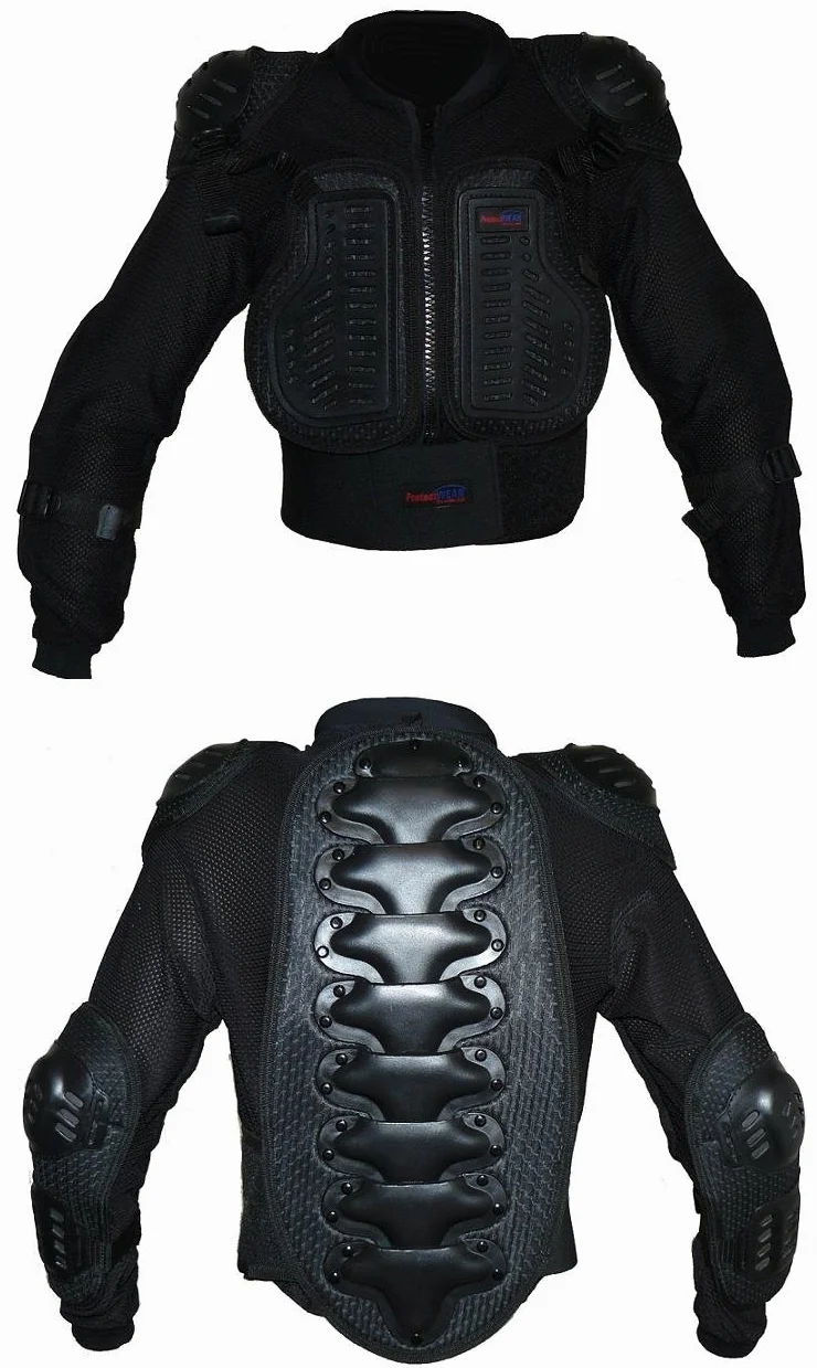 Chaqueta Protectora para niños