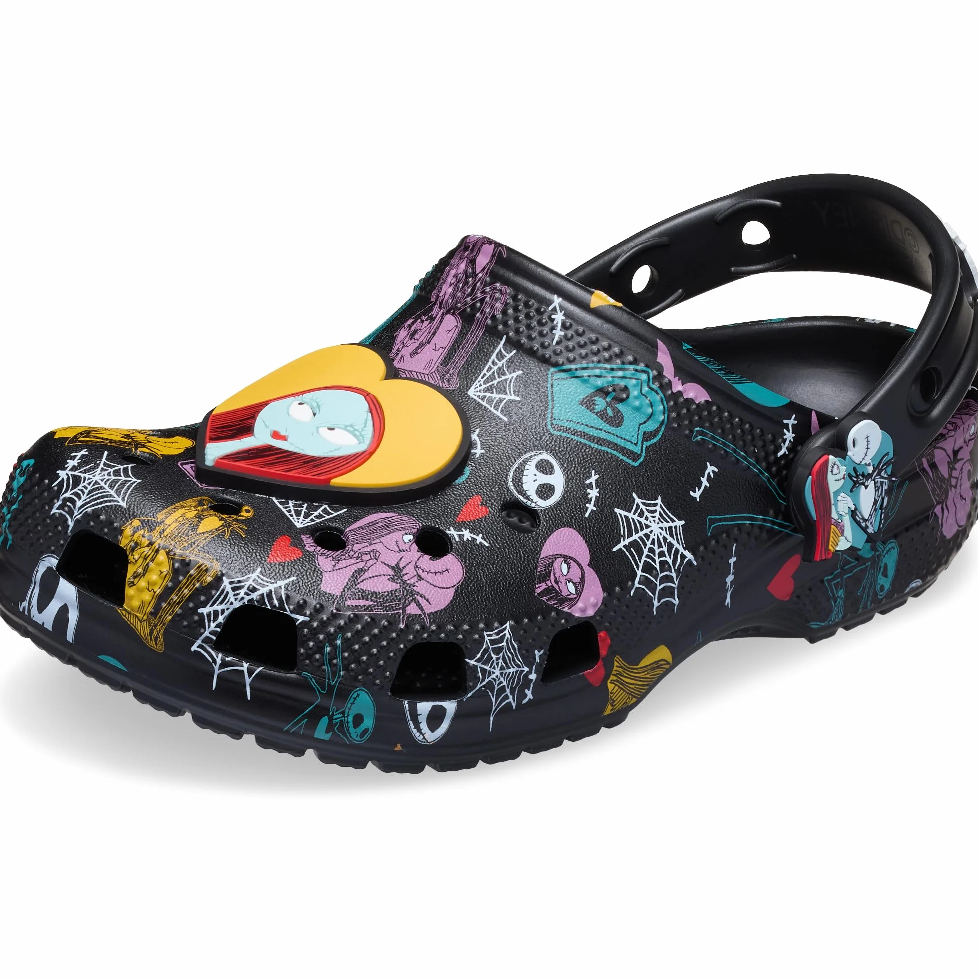 Crocs Nightmare Multi Classic Clog Zuecos niños