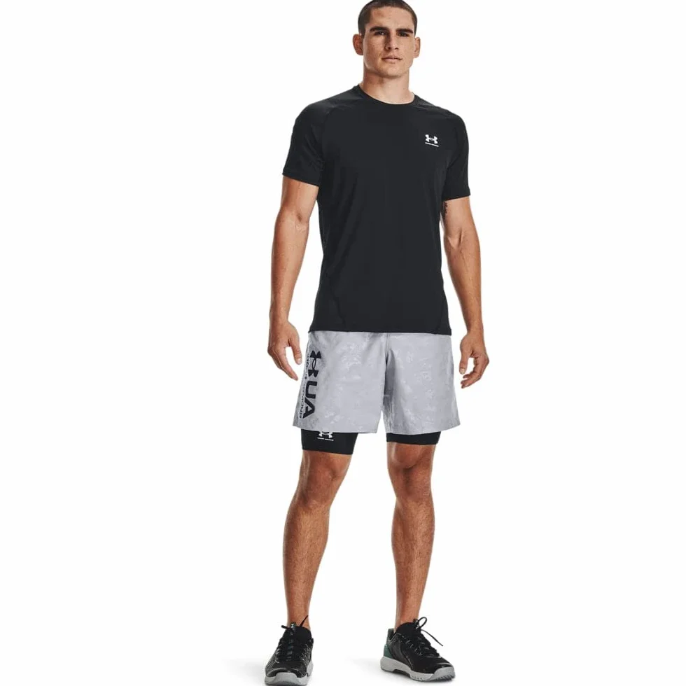 Under Armour HG Short