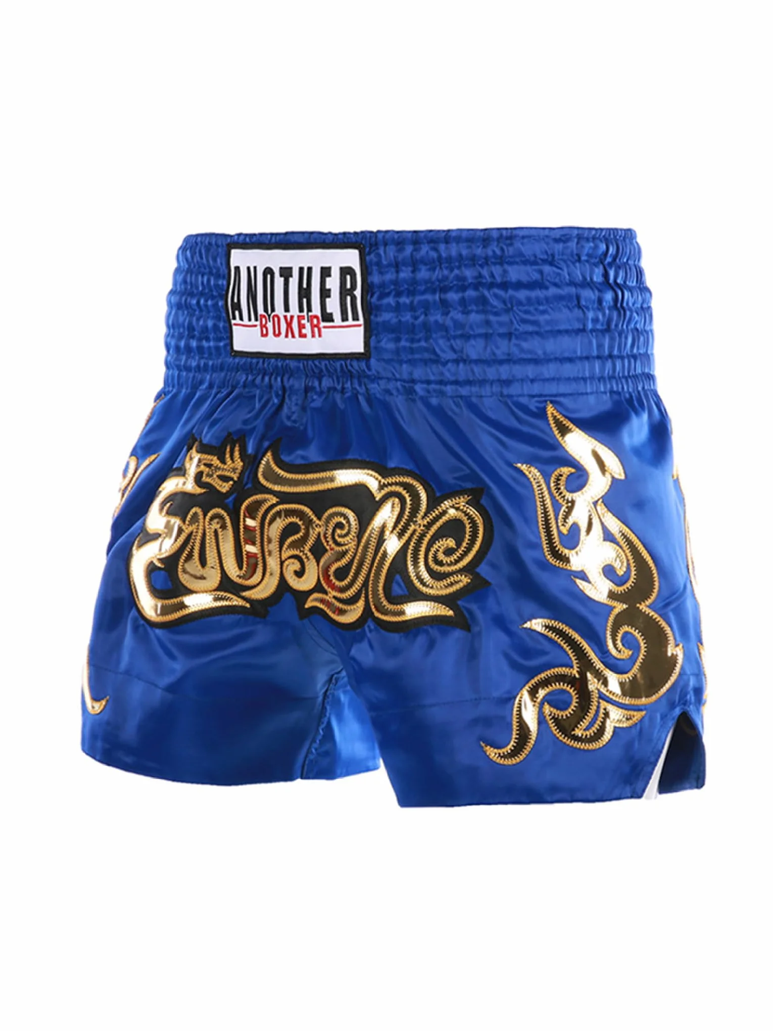 Pantalones cortos para niños MMA Box Muay Thai Fight Shorts Kickboxing BJJ artes marciales Pantalones cortos de jaula, pantalones de entrenamiento