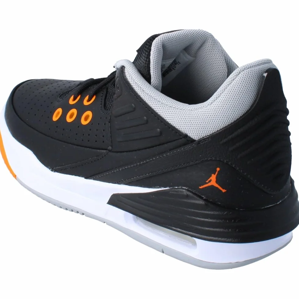 NIKE Jordan Max Aura 5 GS Zapatillas deportivas para escuela primaria