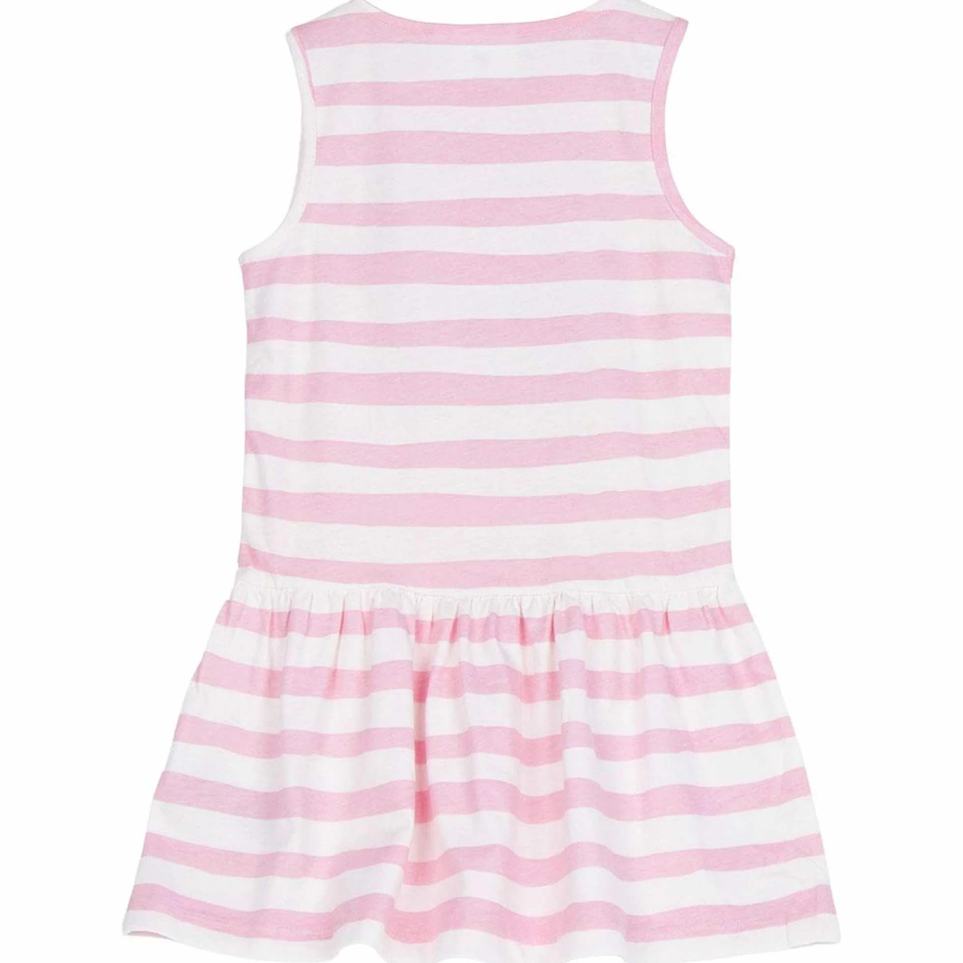 Vestido Stitch para niñas con Estampados encantadores