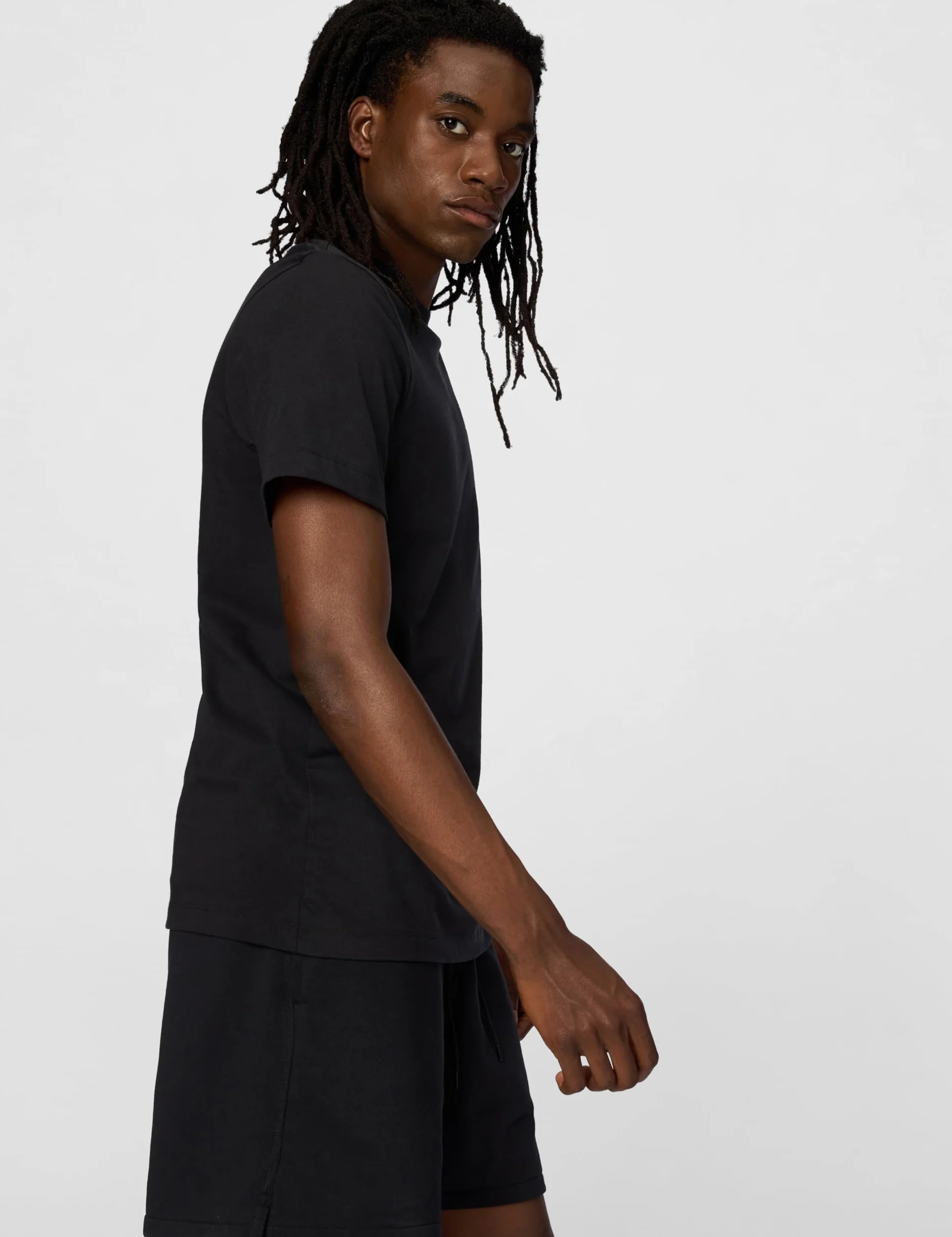 Nike M NSW Club tee Camiseta Hombre Pack de 1