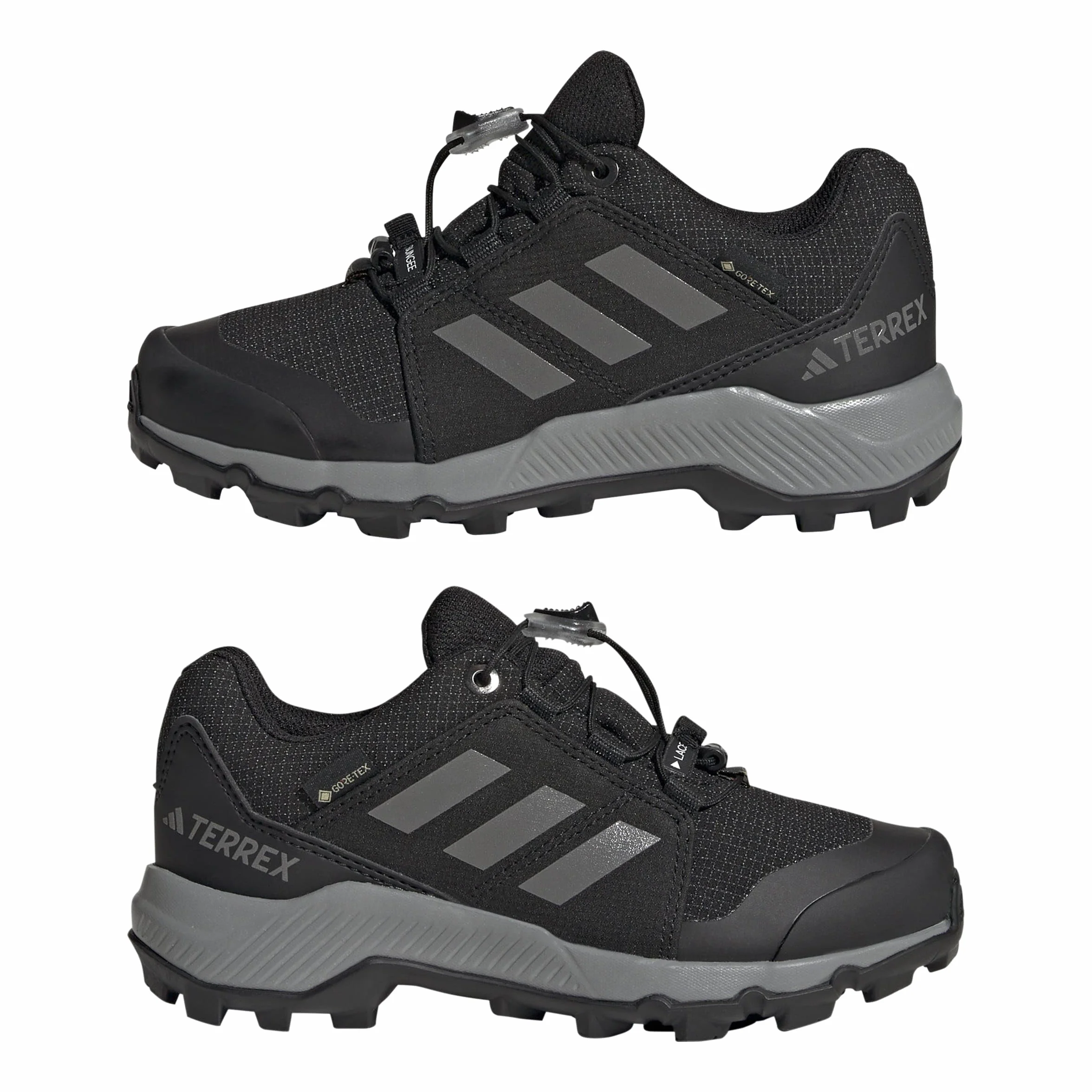 adidas Terrex Gore-Tex Zapatos de senderismo niños
