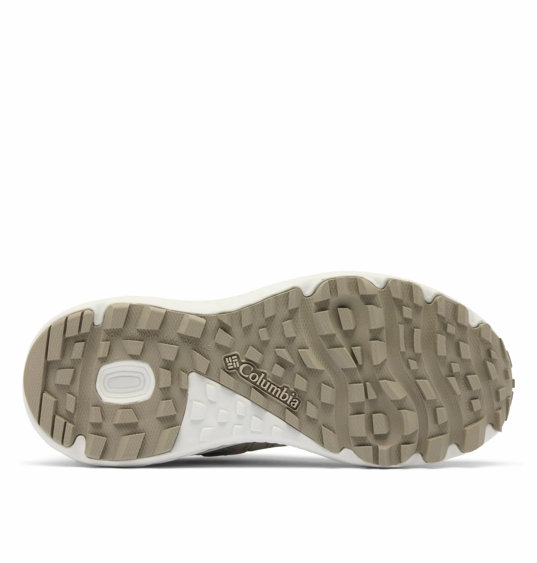 Columbia Konos Low Zapatillas de Senderismo y Trekking para Junior