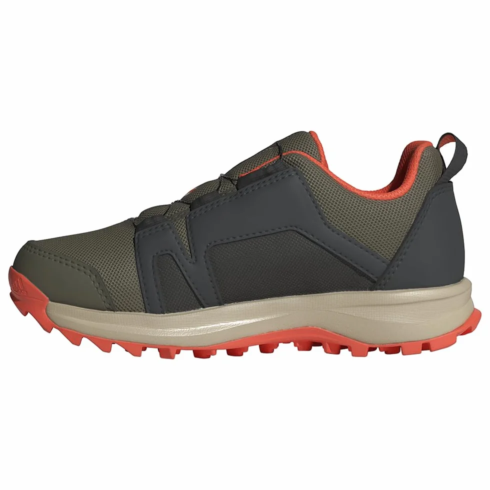 Buty adidas Terrex Agravic Boa Trail Running dla Dzieci