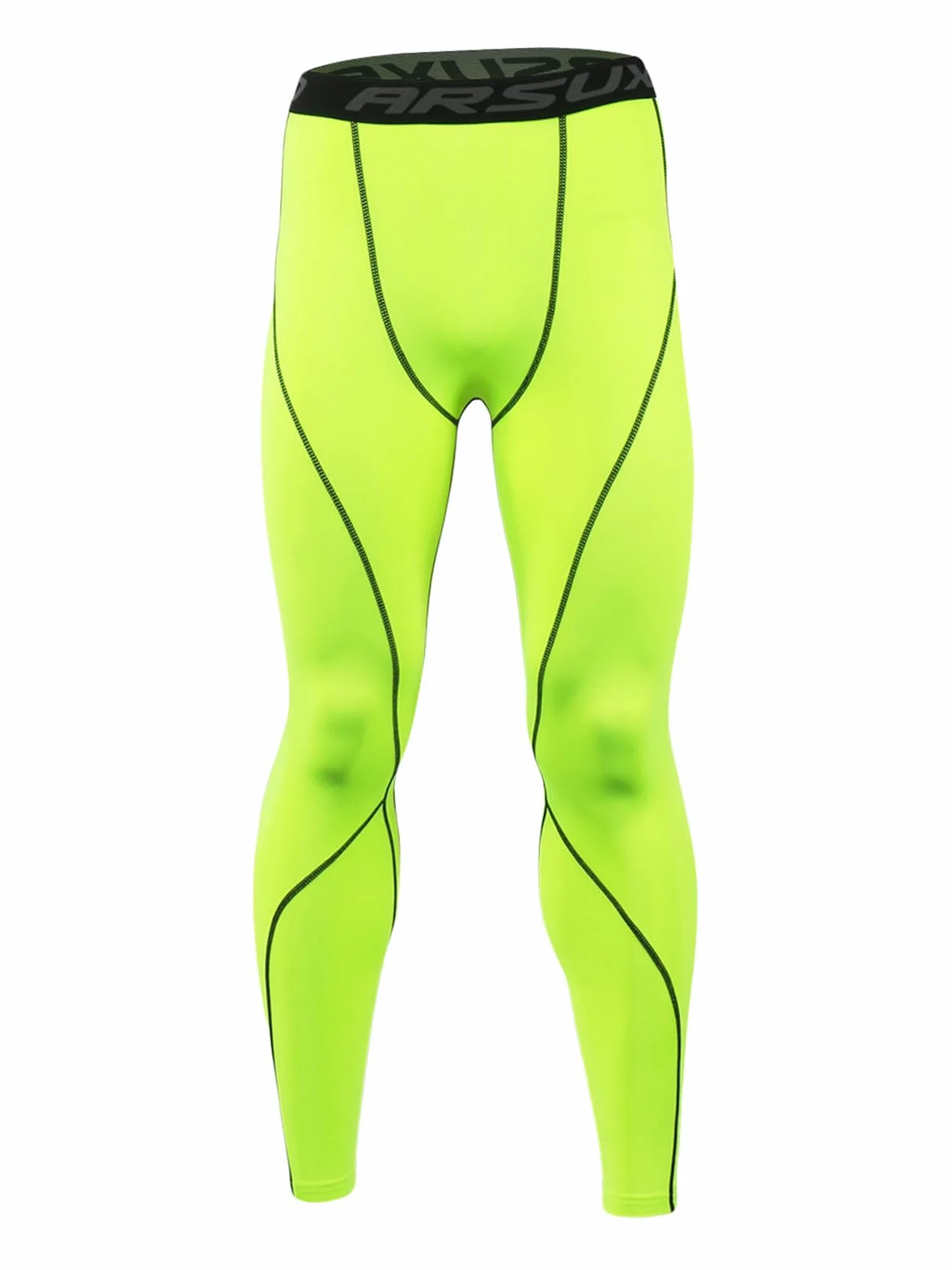 Mallas de compresión para hombre K3