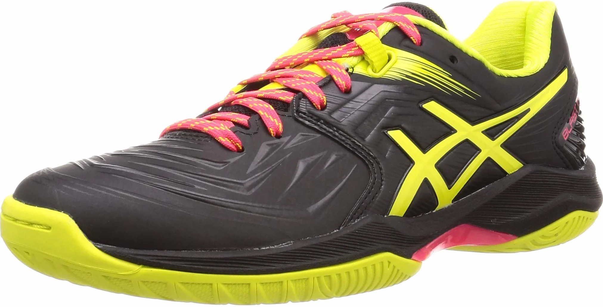 ASICS Blast FF Zapatillas de Balonmano Mujer