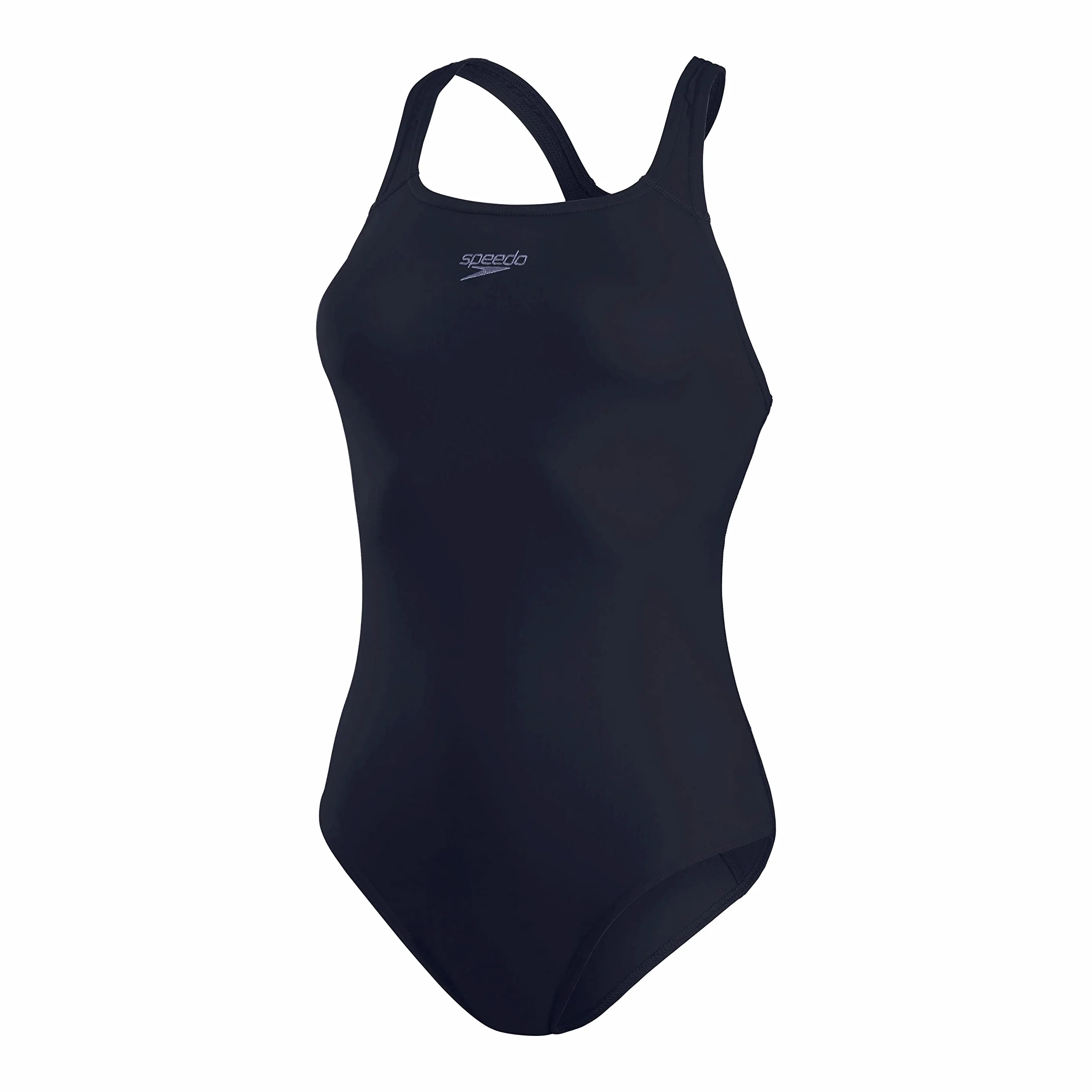 Speedo Mujer Bañador Eco Endurance+ Medalist Resistente al Cloro Tejido Reciclado