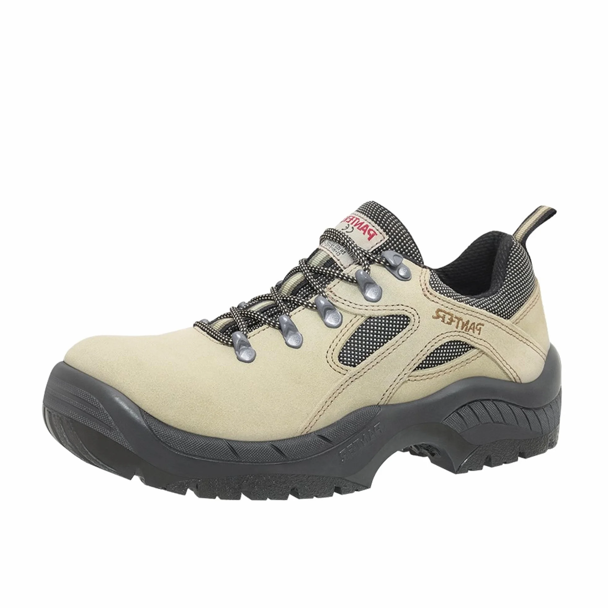 PANTER Grafito Plus S1p Zapatos de seguridad