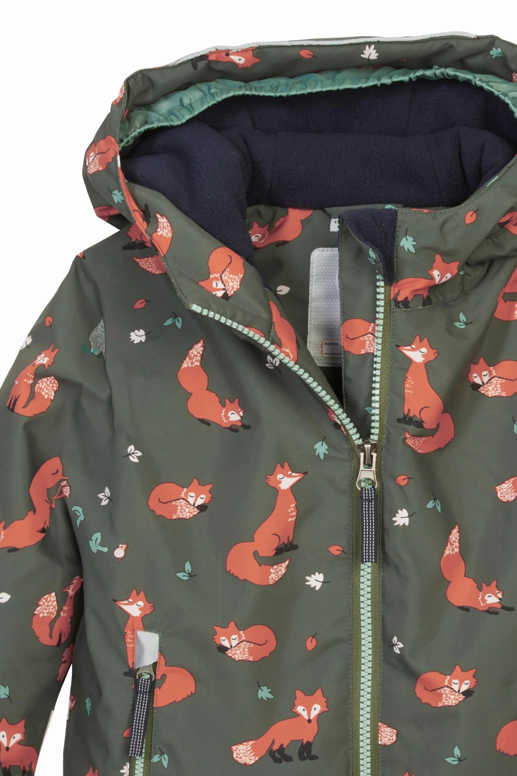 Killtec Fisw 29 Mns Ski Jacket Chaqueta de esquí con capucha protección nieve Unisex bebé