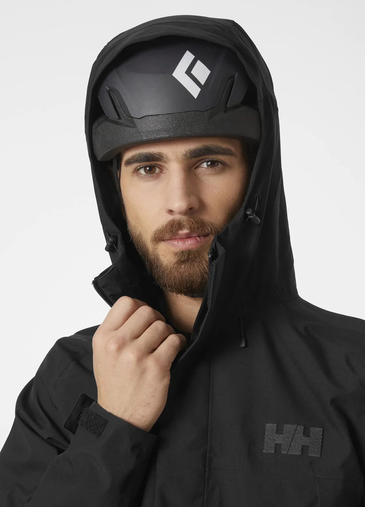 Helly Hansen Chaqueta Banff Shell Hombre