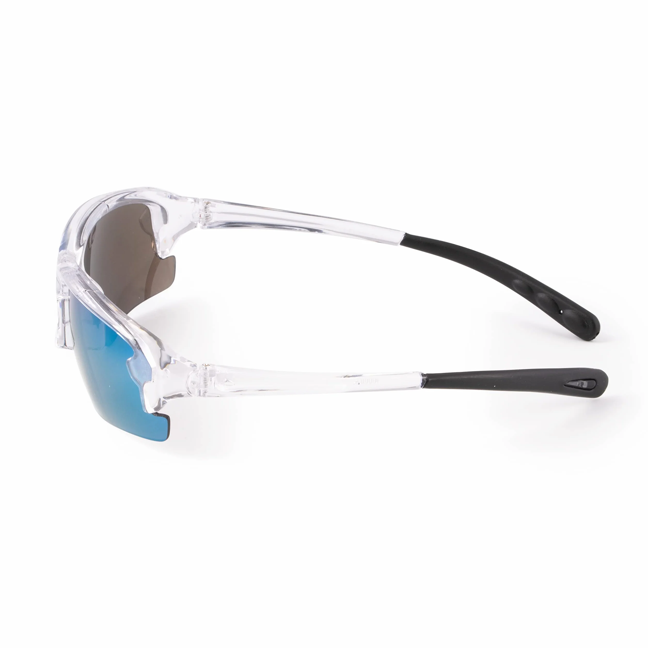 Kiddus Gafas de Sol Deportivas Polarizadas para Niños UV400 CAT3 Protección UVA UVB Sin BPA