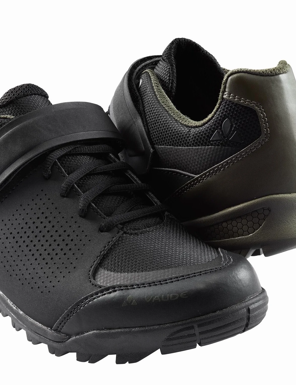 VAUDE Am Downieville Low Zapatillas de Ciclismo de montaña