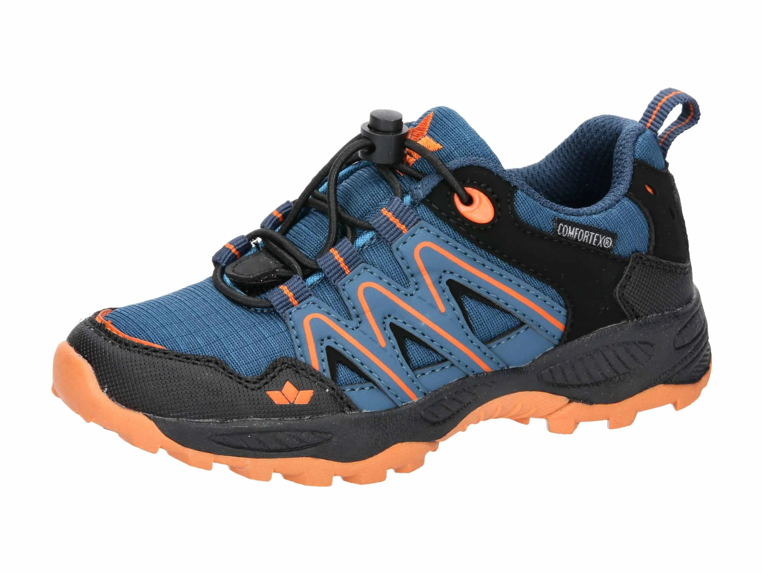 Lico Leander Zapatillas de trekking niños