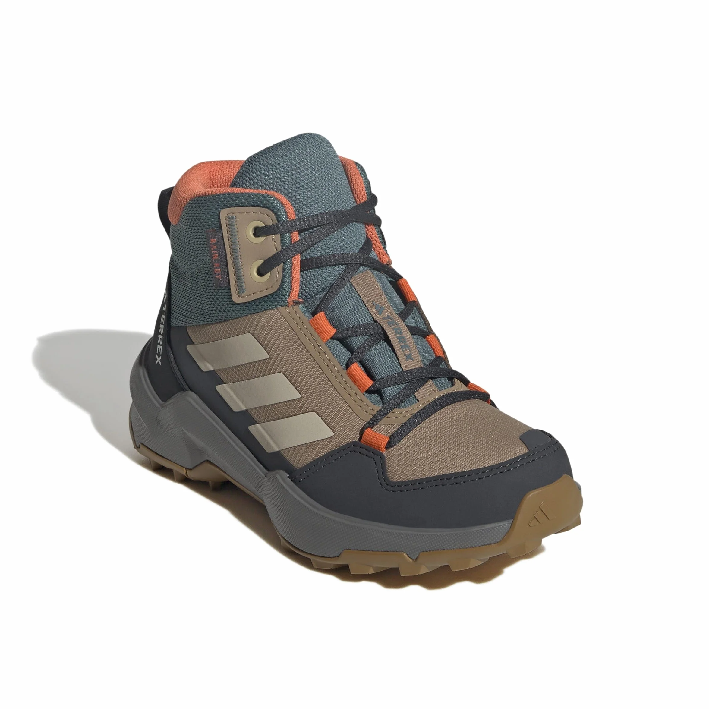 adidas Terrex Ax4r Mid Rain.Rdy Hiking Buty dla Dzieci