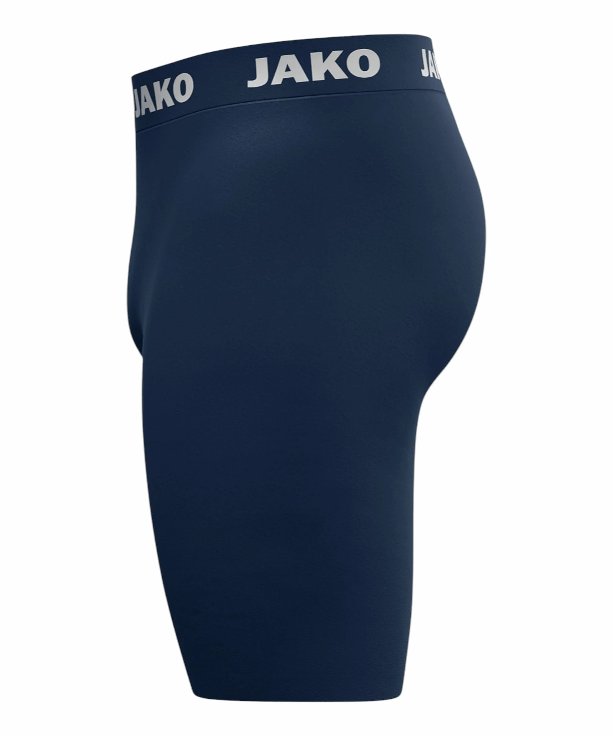JAKO Kinder Short Tights Function Mallas Unisex niños