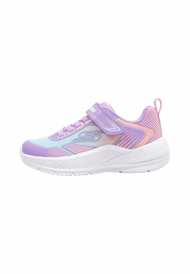 Skechers Microspec Advance Zapatillas Niñas