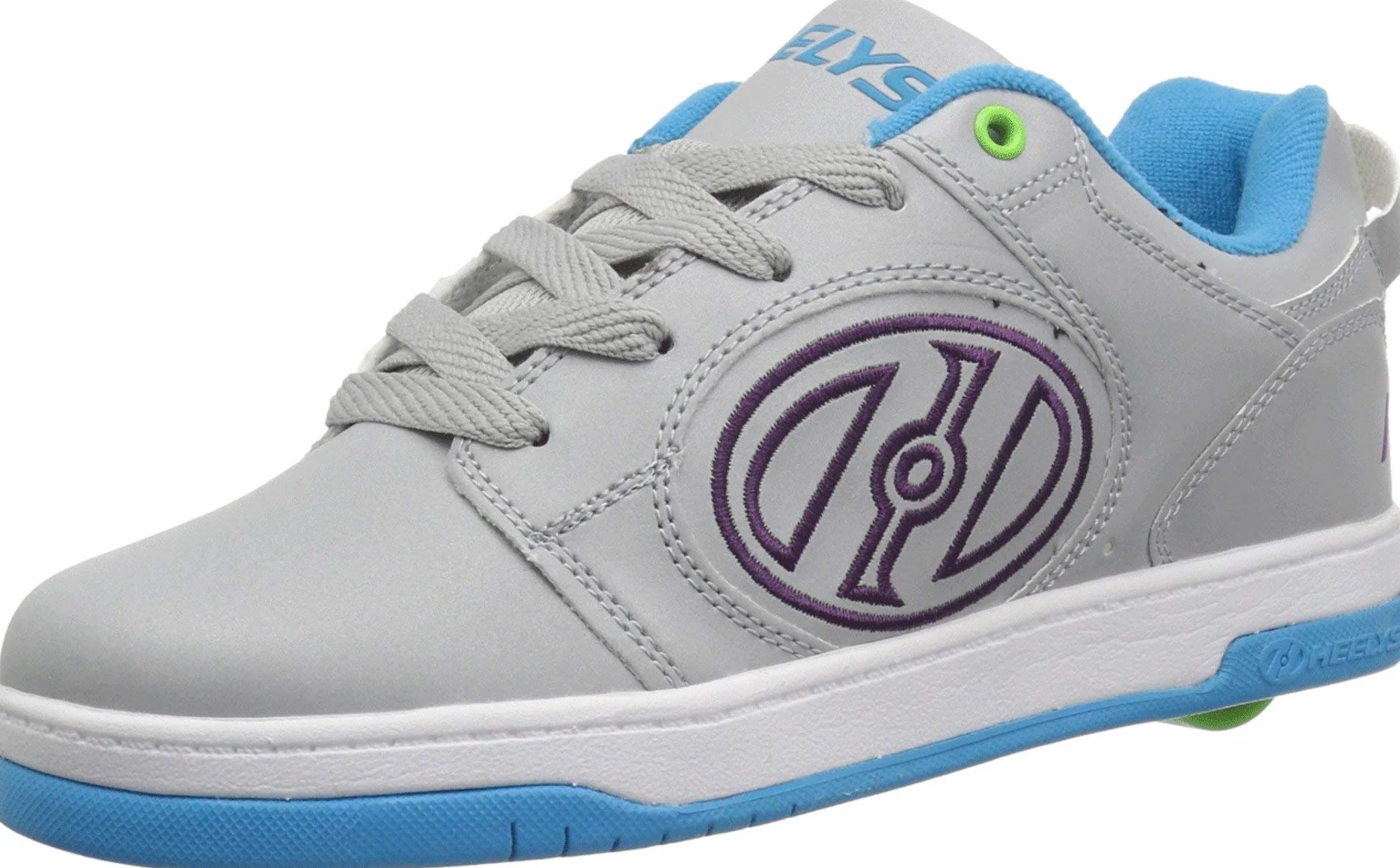 Heelys Voyager Nubuck Zapatillas deportivas Hombre