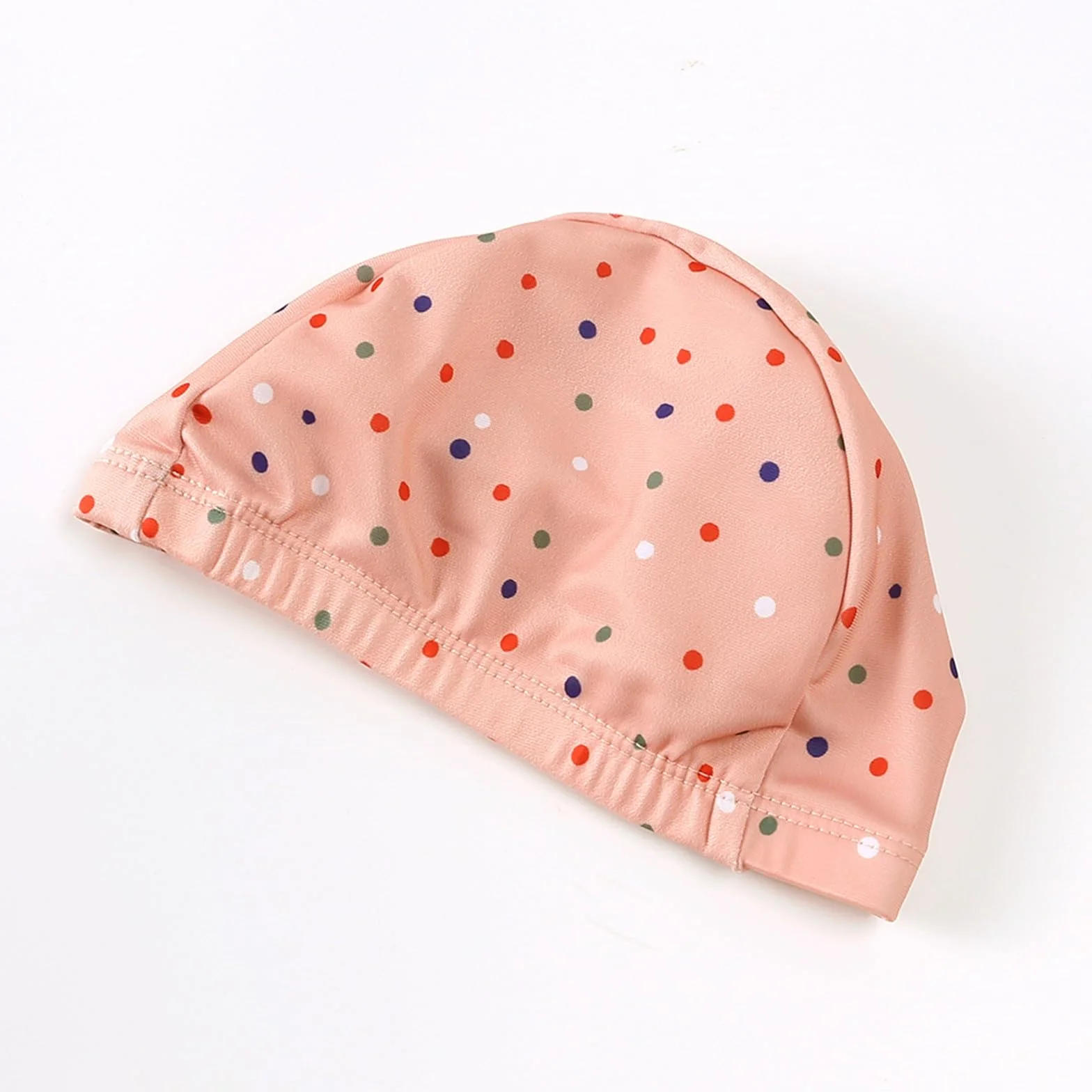 Traje de Baño Niña UPF 50+ Manga Larga Protección UV Una Pieza con Capucha