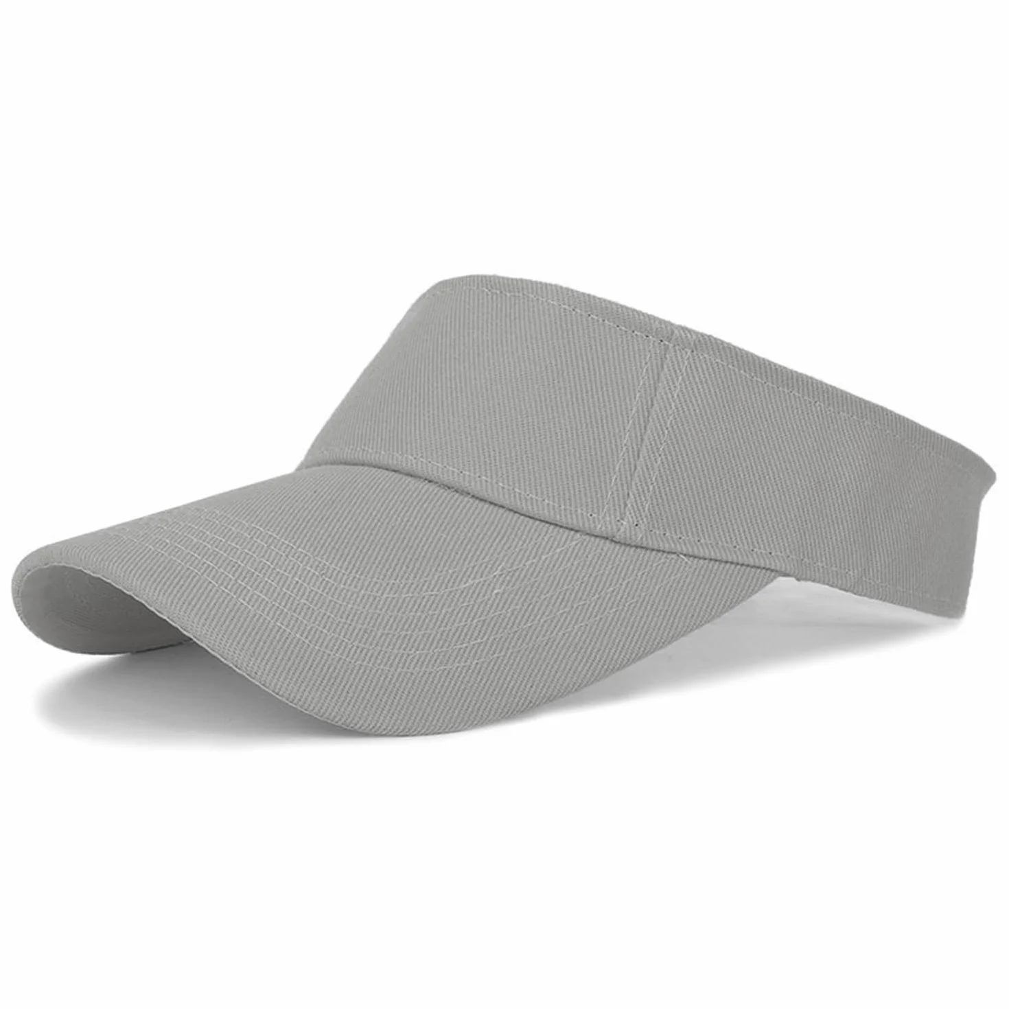 Gorra con visera UPF 50 protección UV para niños niñas 4-10 años verano transpirable