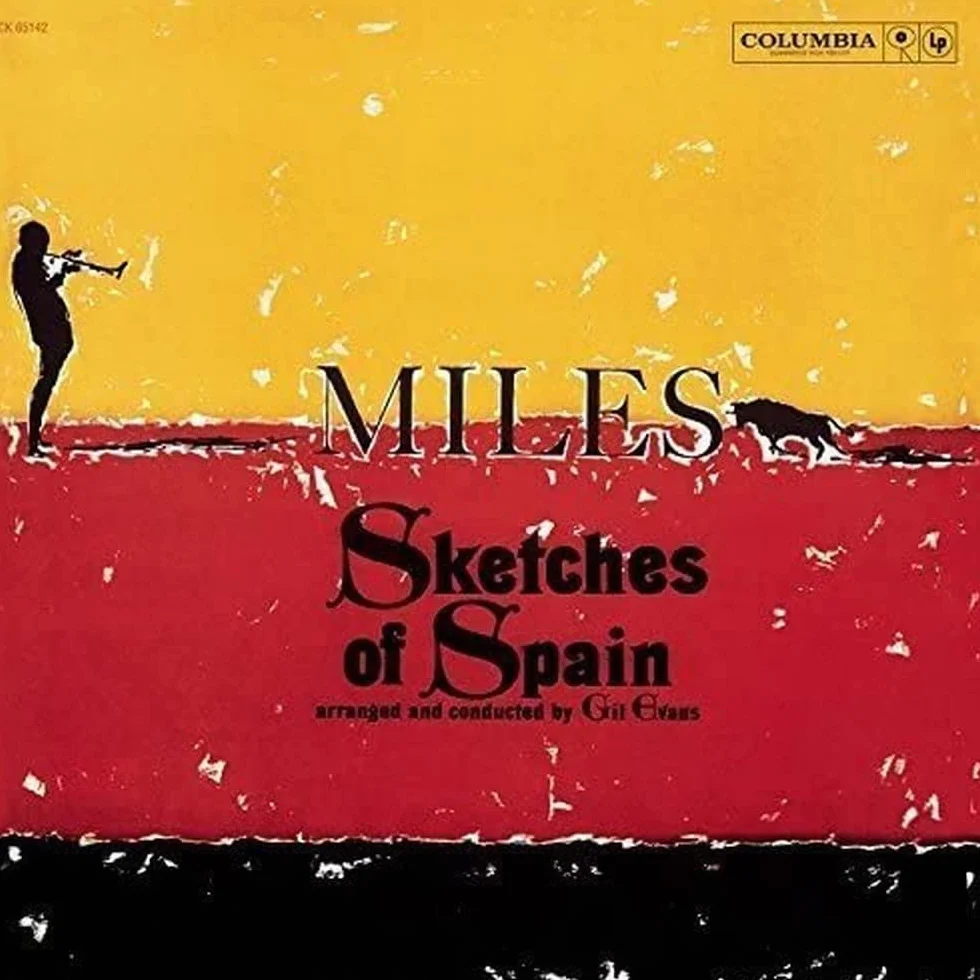 Sketches Of Spain