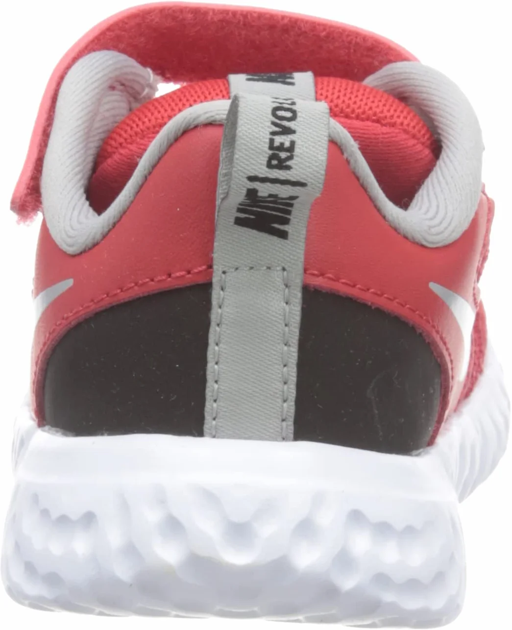 Nike Revolution 5 PSV Zapatillas Unisex niños Rosso 21 EU