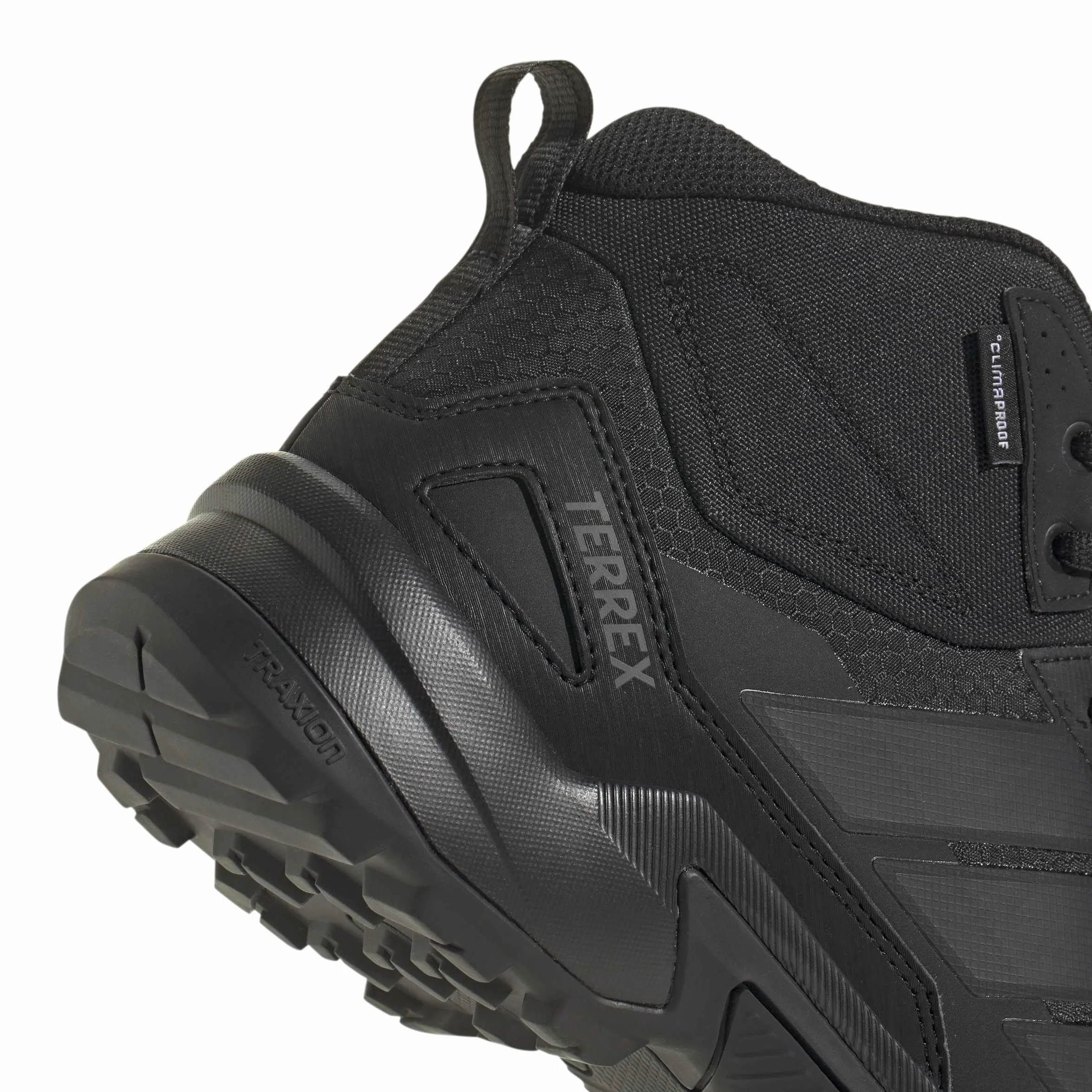 Buty Trekkingowe Męskie Adidas Terrex Eastrail 3 Mid Climaproof