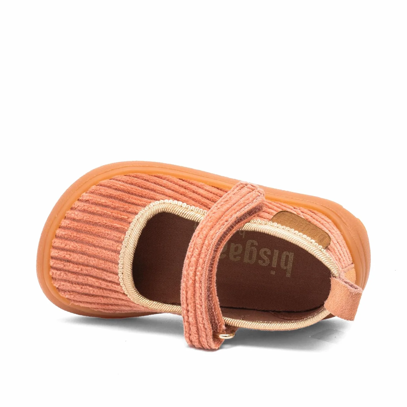 Bisgaard Barefoot Ballet Zapatillas Unisex niños