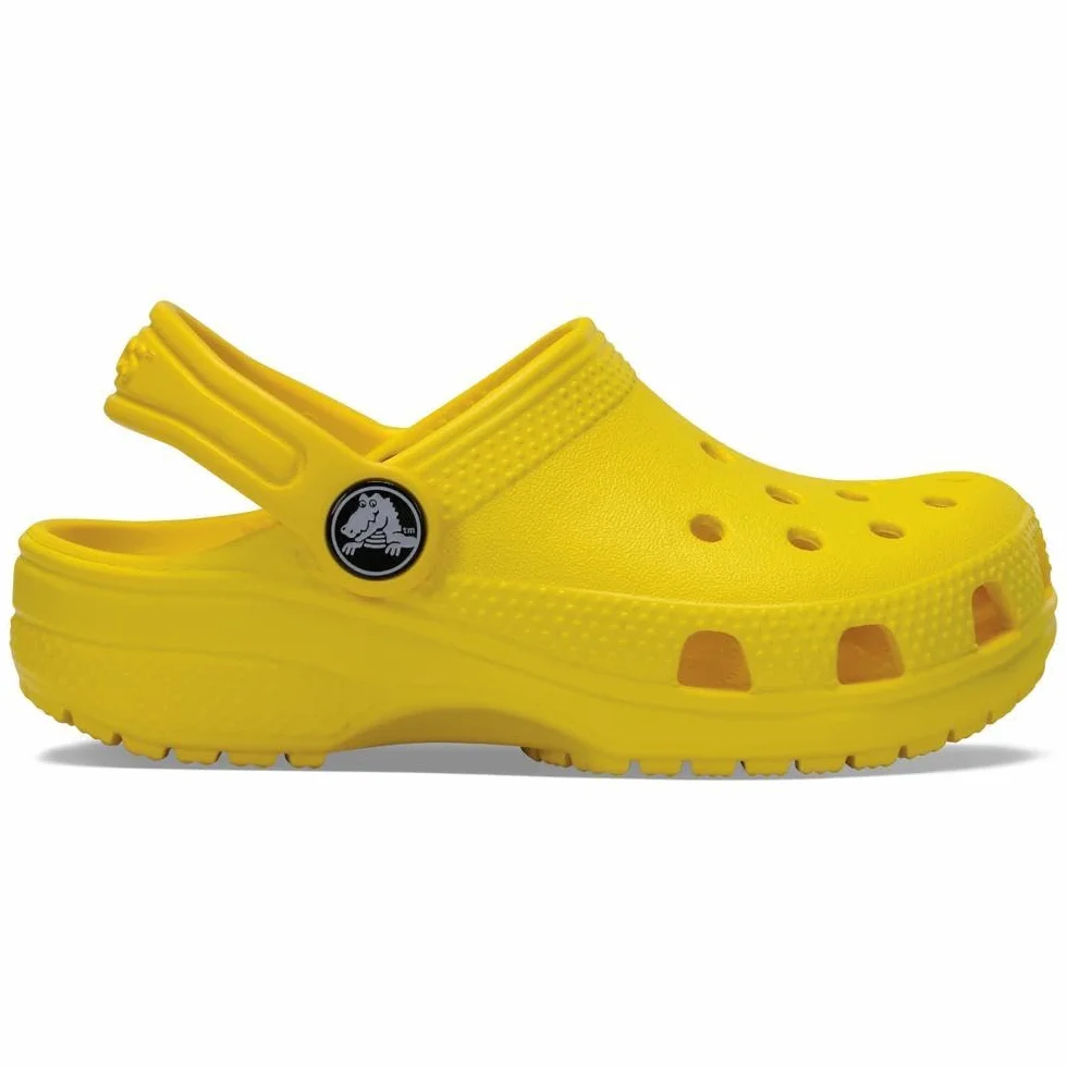 Crocs Classic Clog T Unisex niños